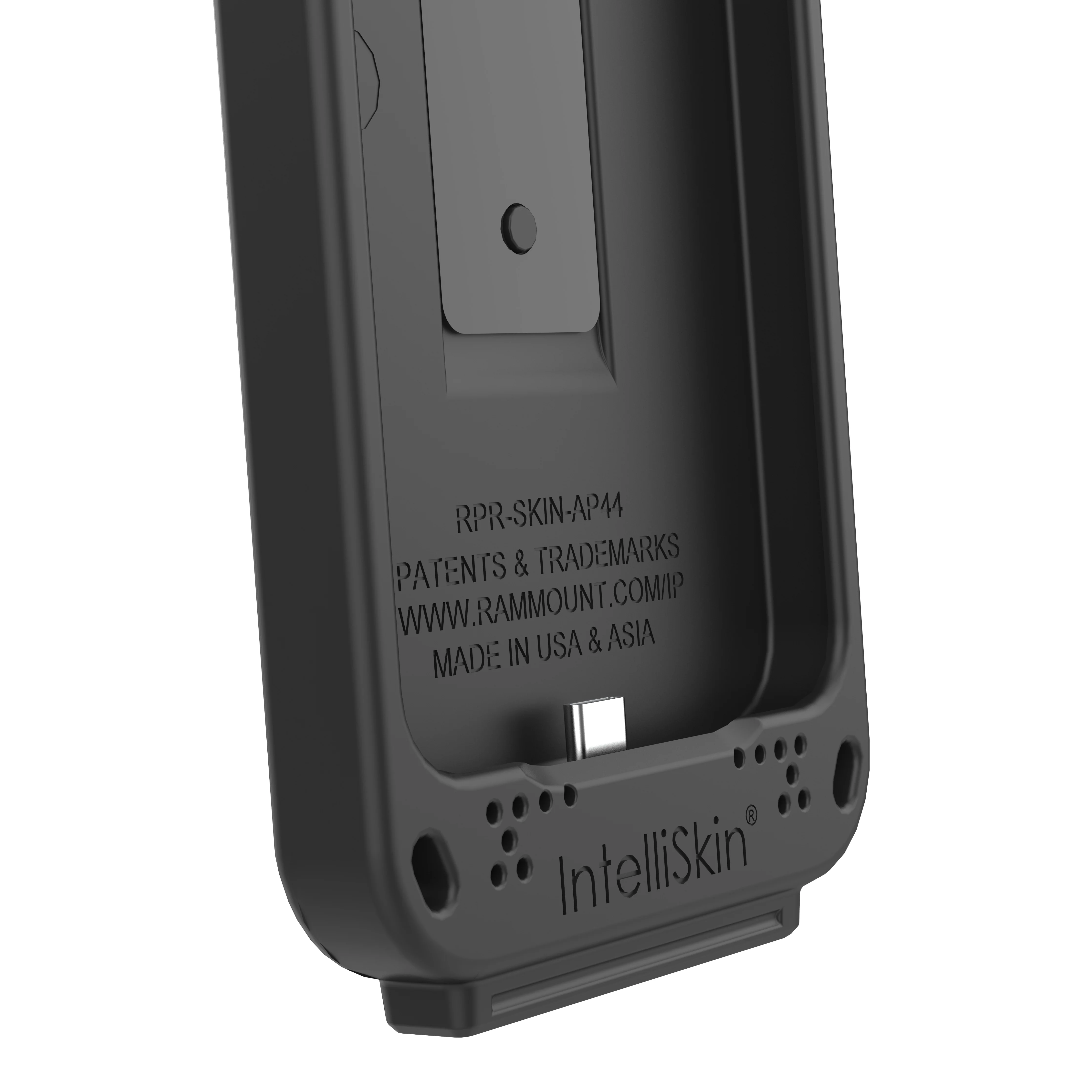 IntelliSkinĀ® for Apple iPhone 15 Pro Max - Image 5