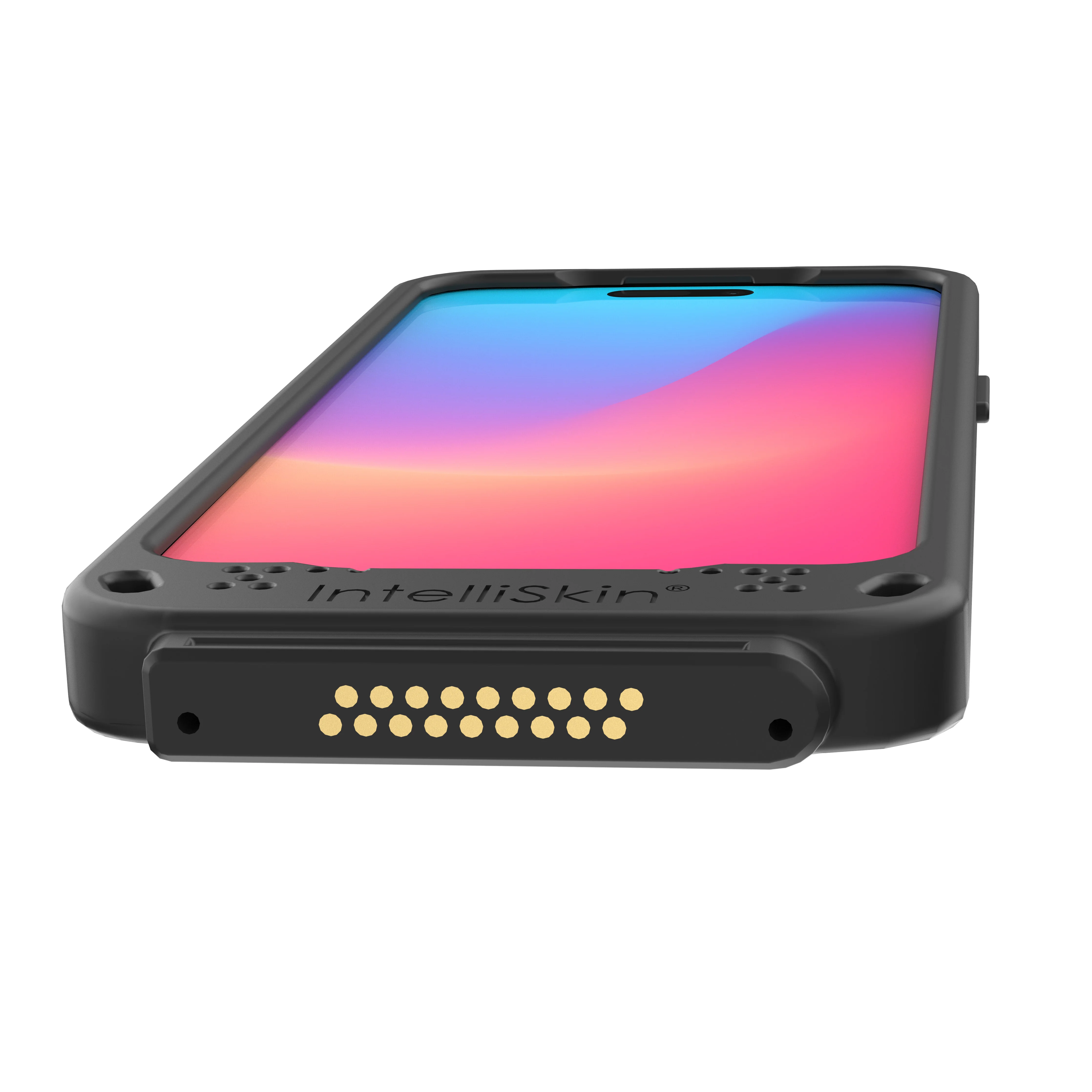 IntelliSkinĀ® for Apple iPhone 15 Pro Max - Image 6