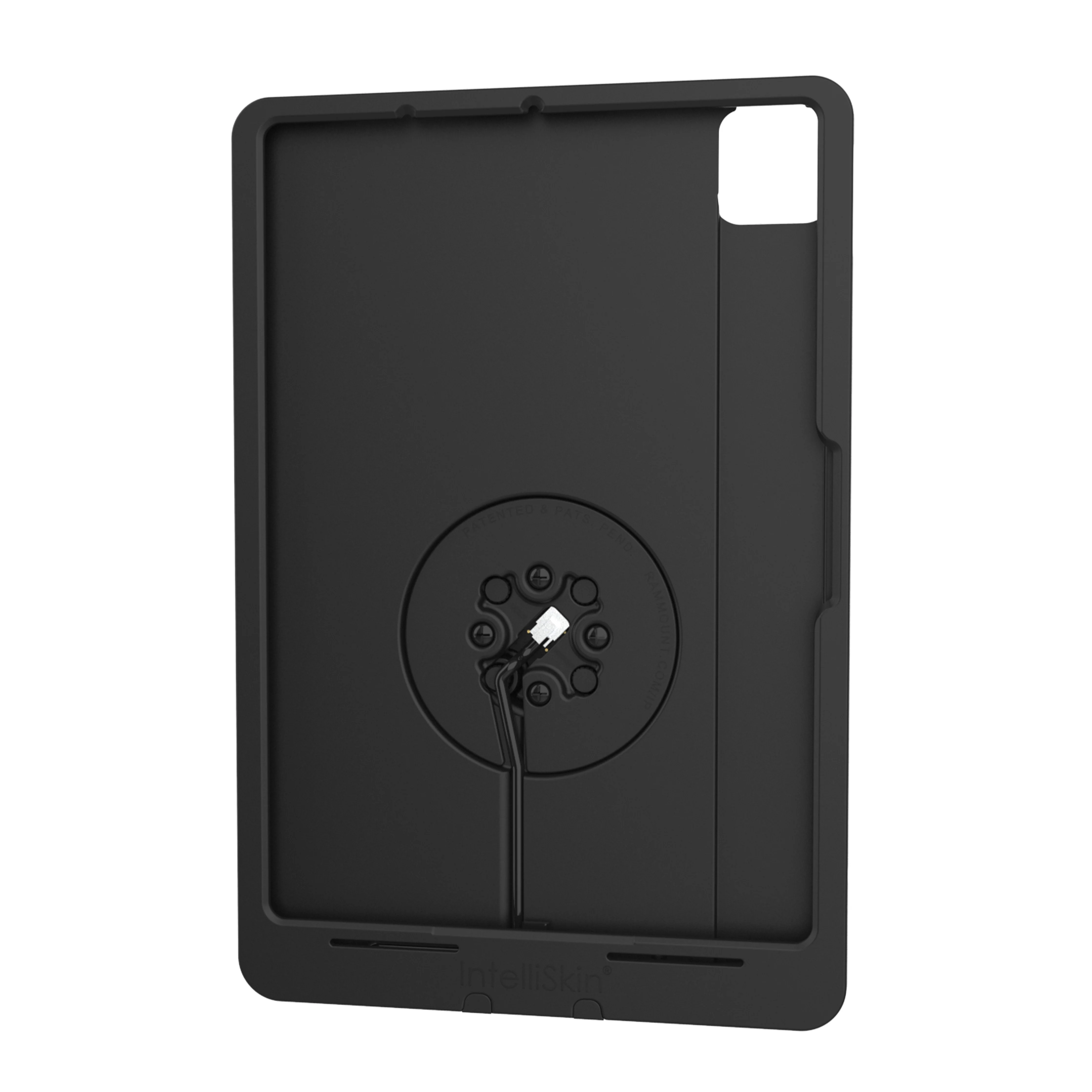 IntelliSkin® Thin-Case™ for iPad Air 11 (M2, M3, M4) (Rear Pogo Pads) - Image 3