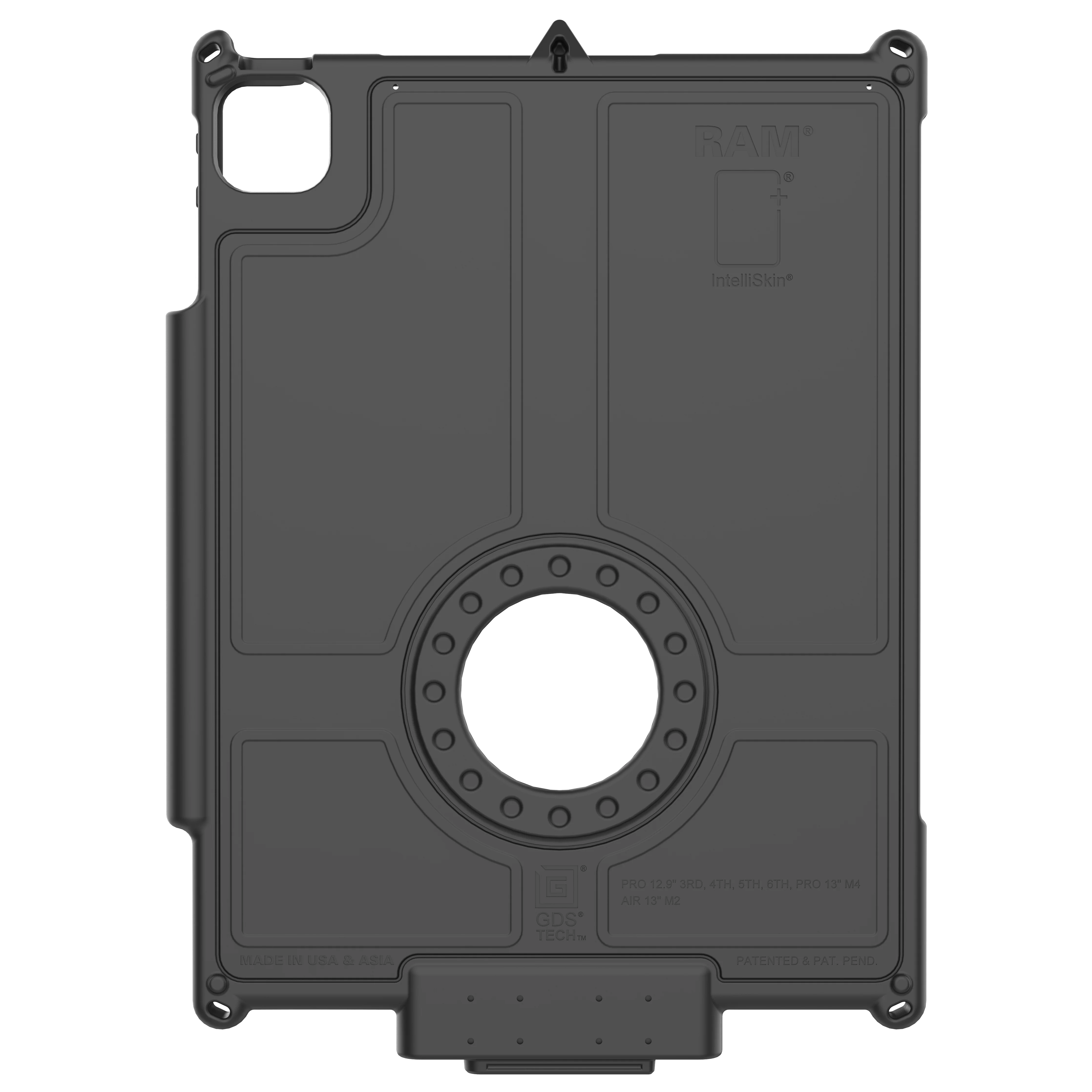 IntelliSkinĀ® Next Gen for iPad Pro 13, Air 13 & Pro 12.9 - Image 5