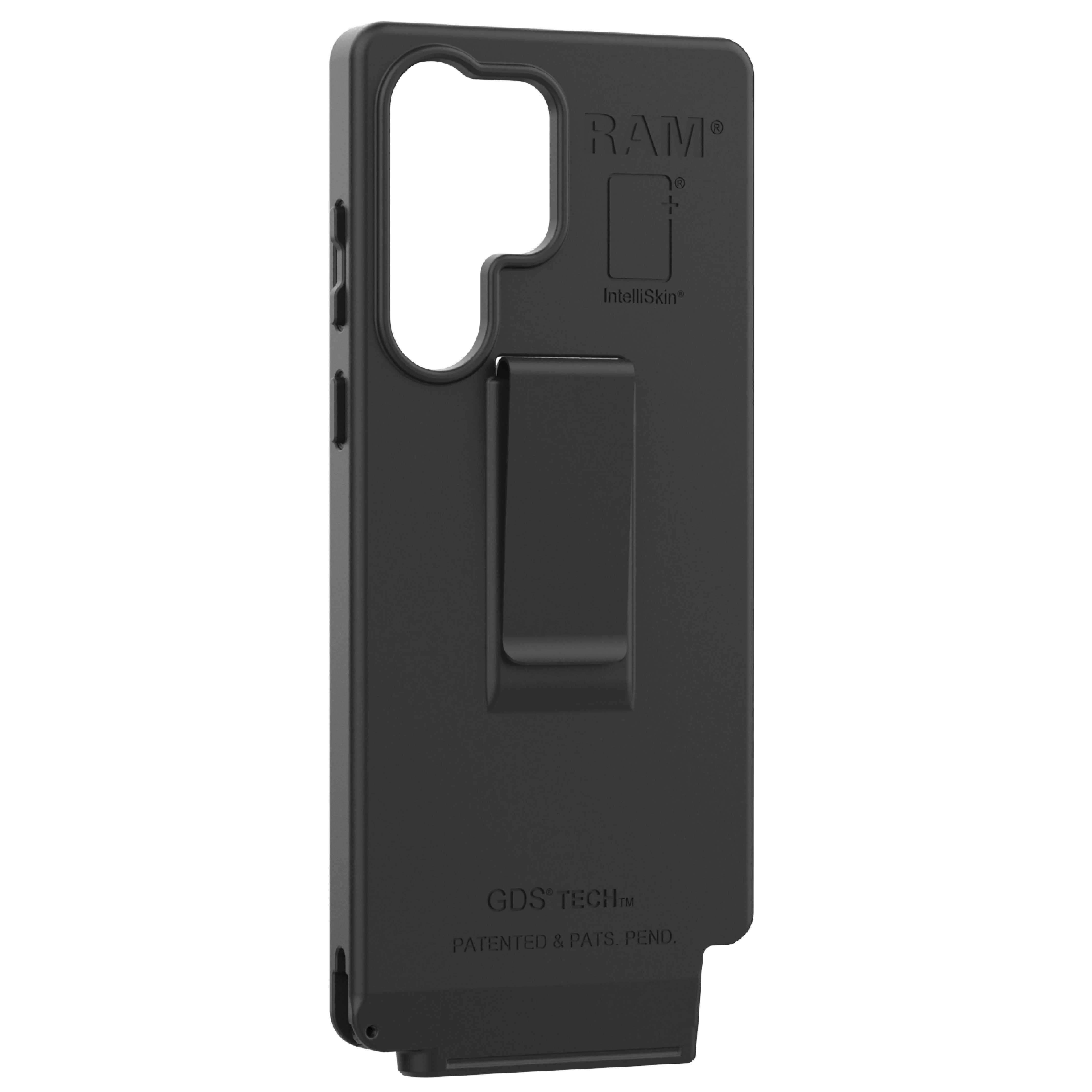 IntelliSkin® for Samsung Galaxy S25 Ultra - Image 3