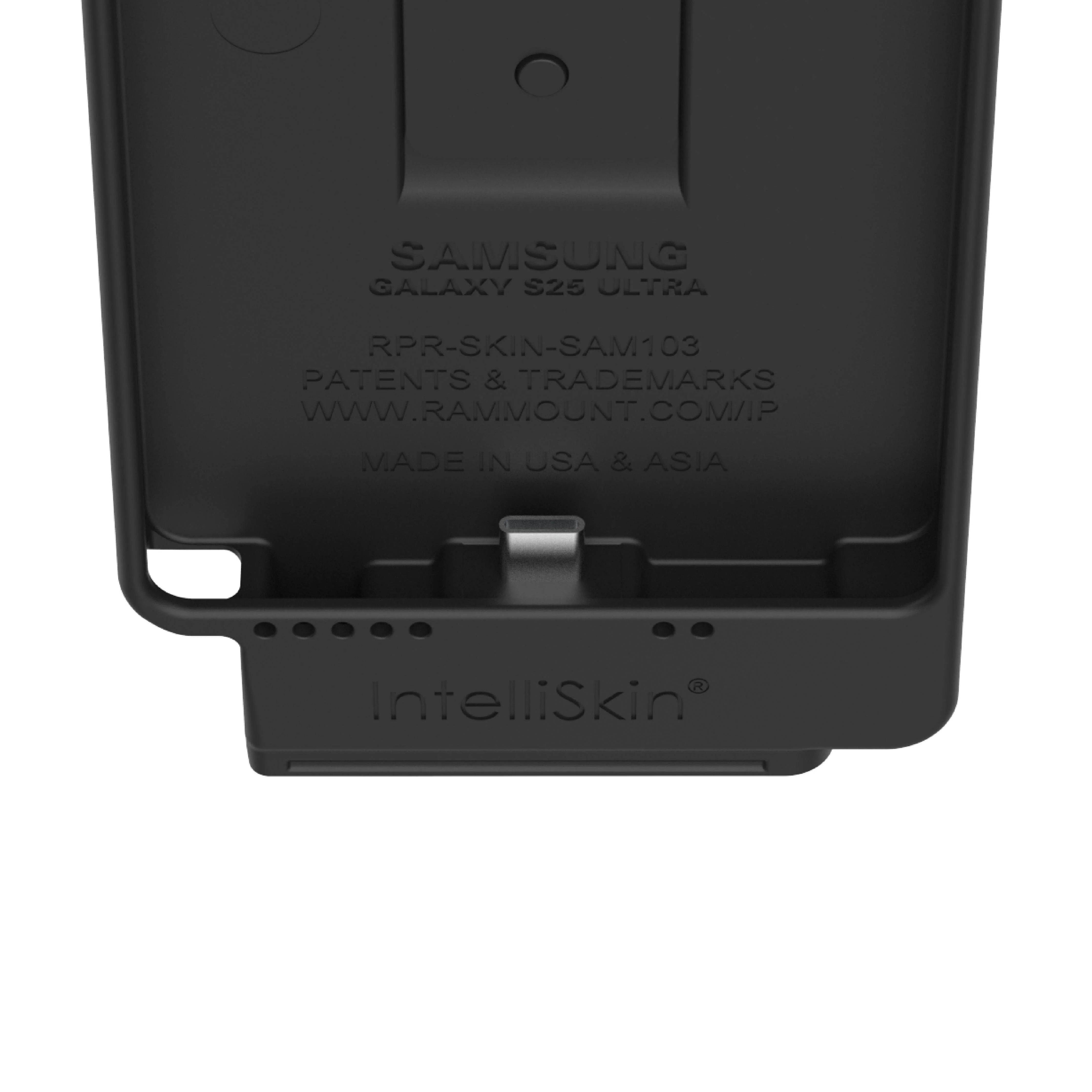 IntelliSkin® for Samsung Galaxy S25 Ultra - Image 4