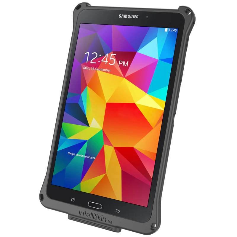 IntelliSkinĀ® for Samsung Tab 4 8.0