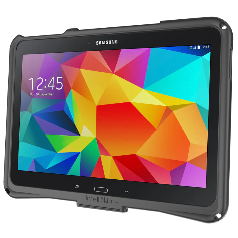 IntelliSkinĀ® for Samsung Tab 4 10.1
