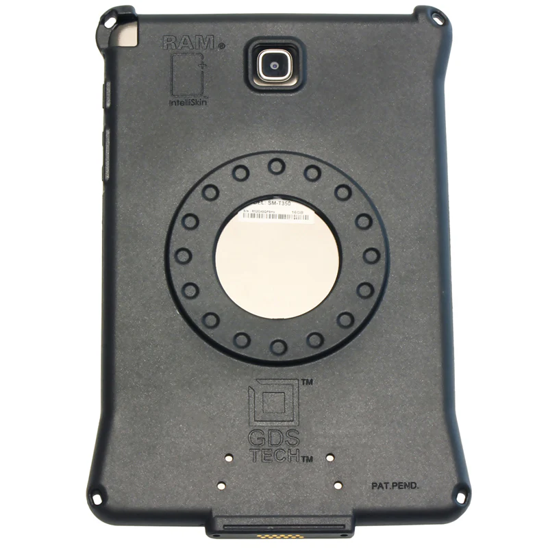 IntelliSkinĀ® for Samsung Tab A 8.0 (2015) SM-T350 & SM-T355 - Image 2