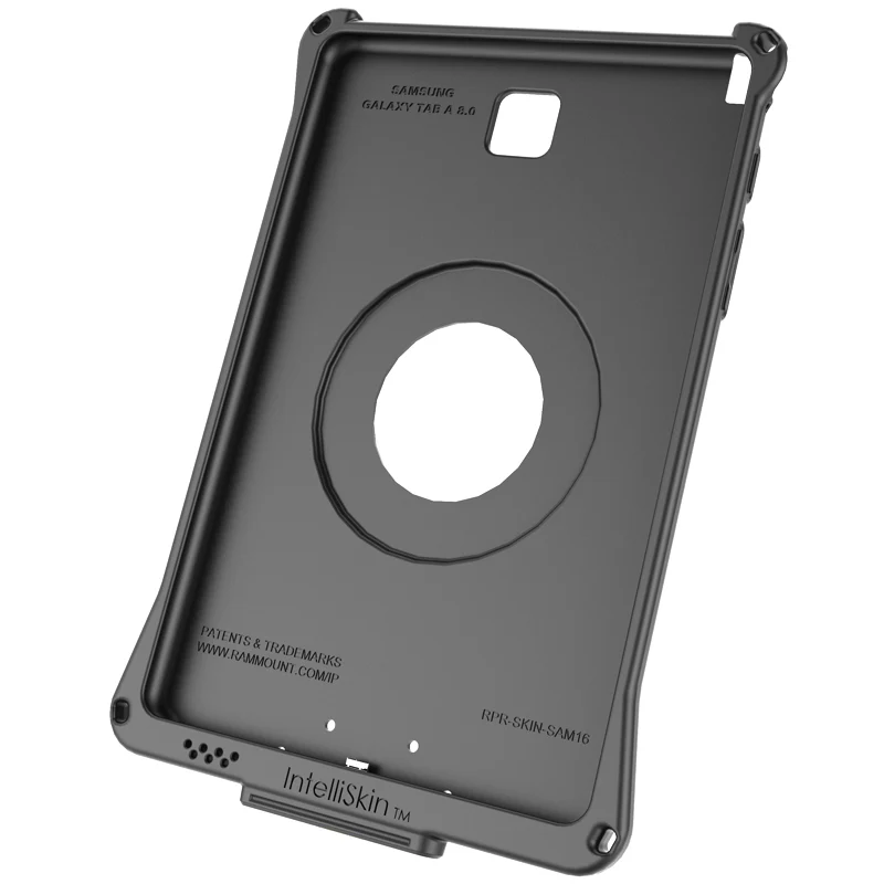 IntelliSkinĀ® for Samsung Tab A 8.0 (2015) SM-T350 & SM-T355 - Image 3