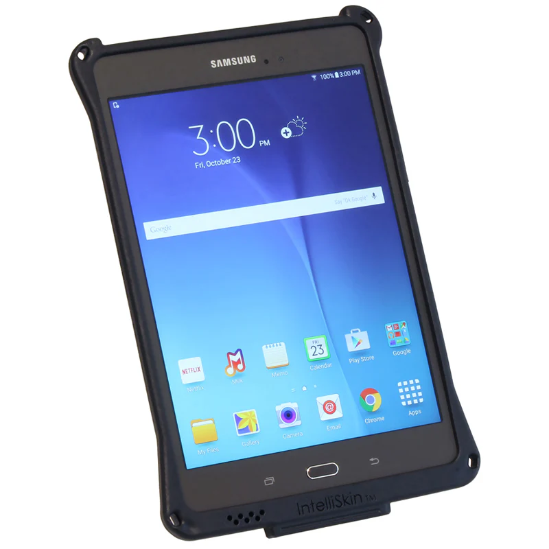 IntelliSkinĀ® for Samsung Tab A 8.0 (2015) SM-T350 & SM-T355 - Image 4