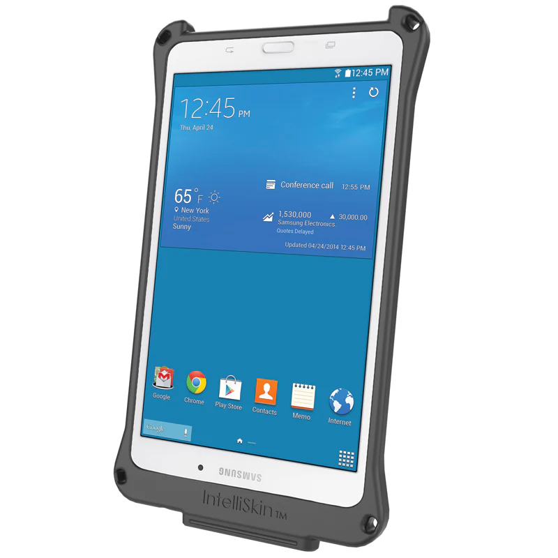 IntelliSkinĀ® for Samsung Tab A 7.0