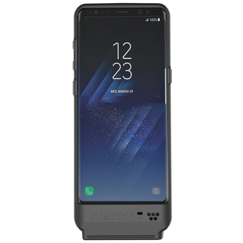 IntelliSkin® for Samsung S8 - Image 4