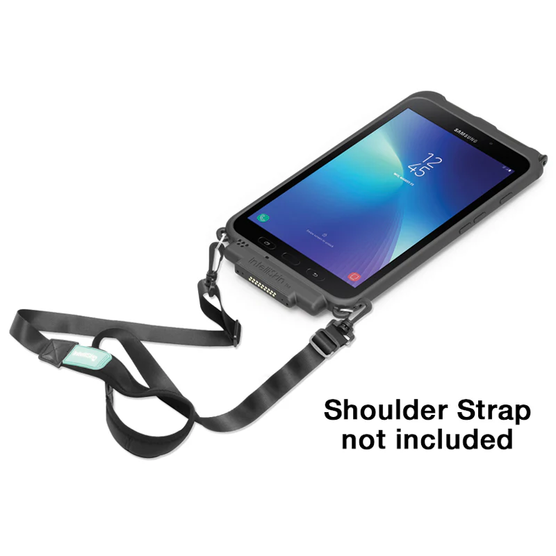 IntelliSkin® for Samsung Tab Active2 - GDS® Hand-Stand™ Compatible - Image 3