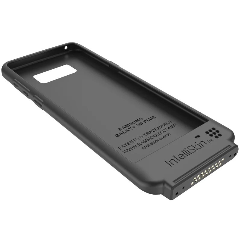 IntelliSkinĀ® for Samsung Galaxy S8+ - Image 2