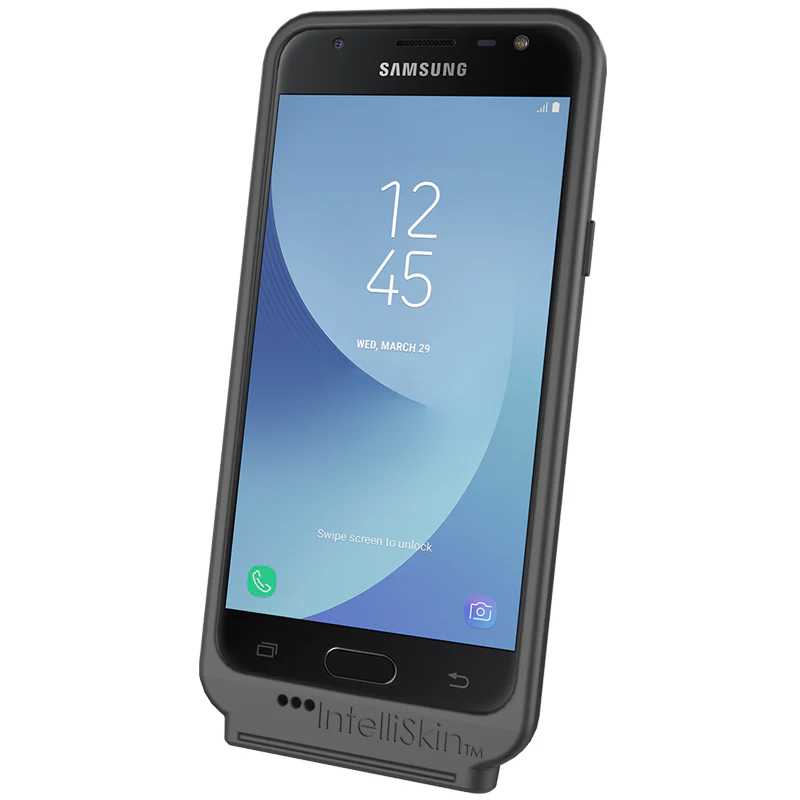 IntelliSkinĀ® for Samsung Galaxy J3 (2017)