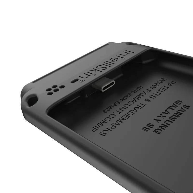 IntelliSkinĀ® for Samsung Galaxy S9 - Image 4