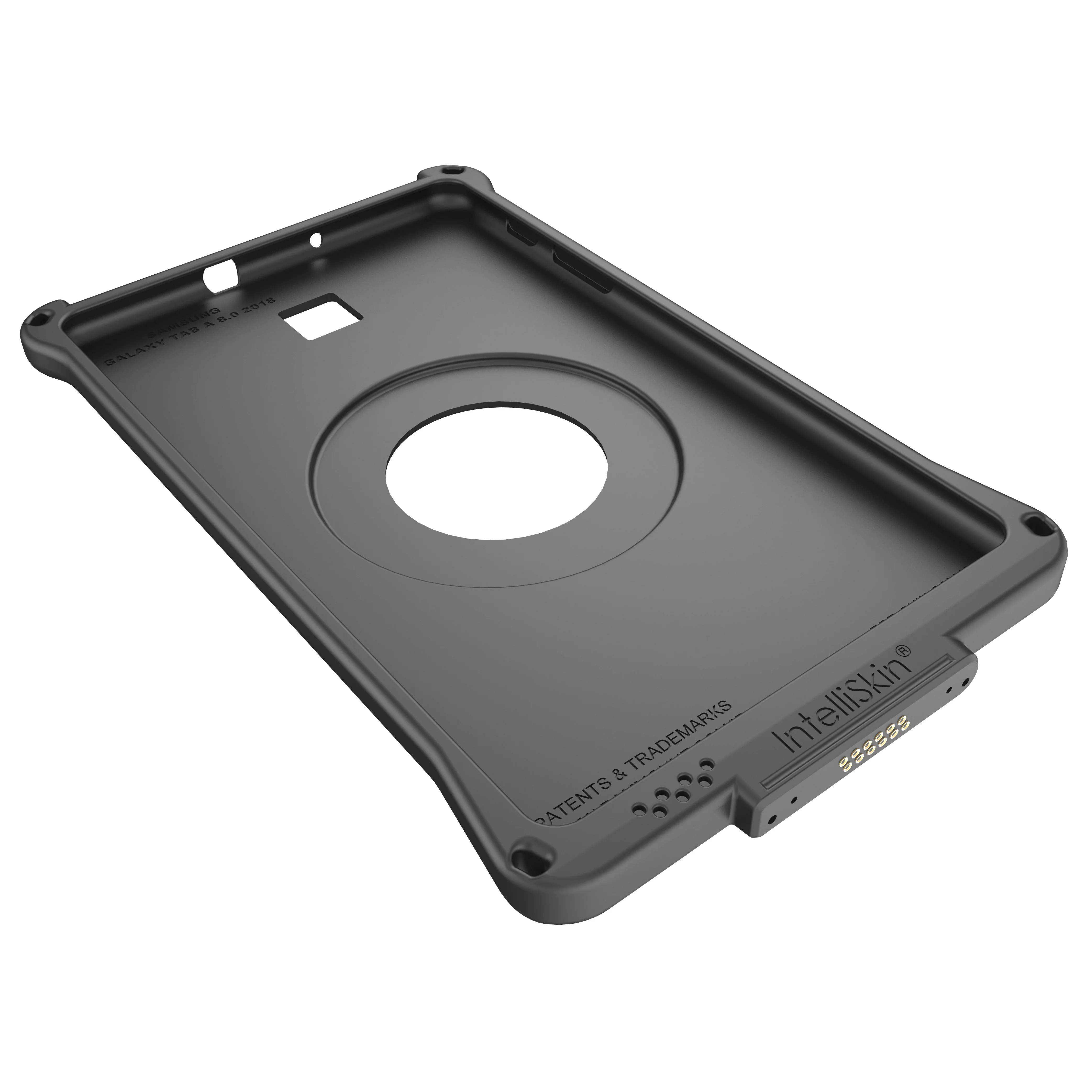 IntelliSkin® for Samsung Galaxy Tab A 8.0 (2018) SM-T387 - Image 3