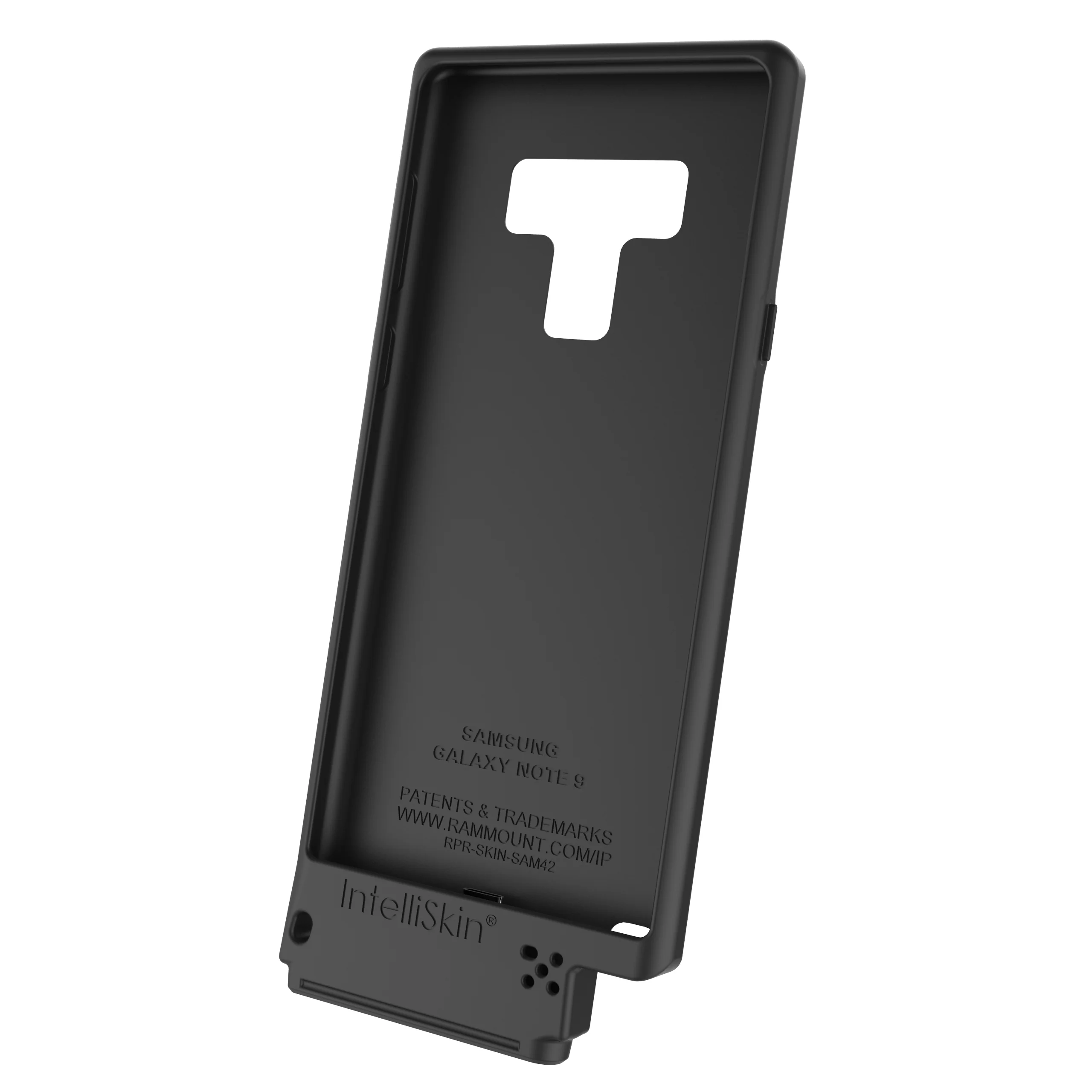 IntelliSkinĀ® for Samsung Galaxy Note 9 - Image 2