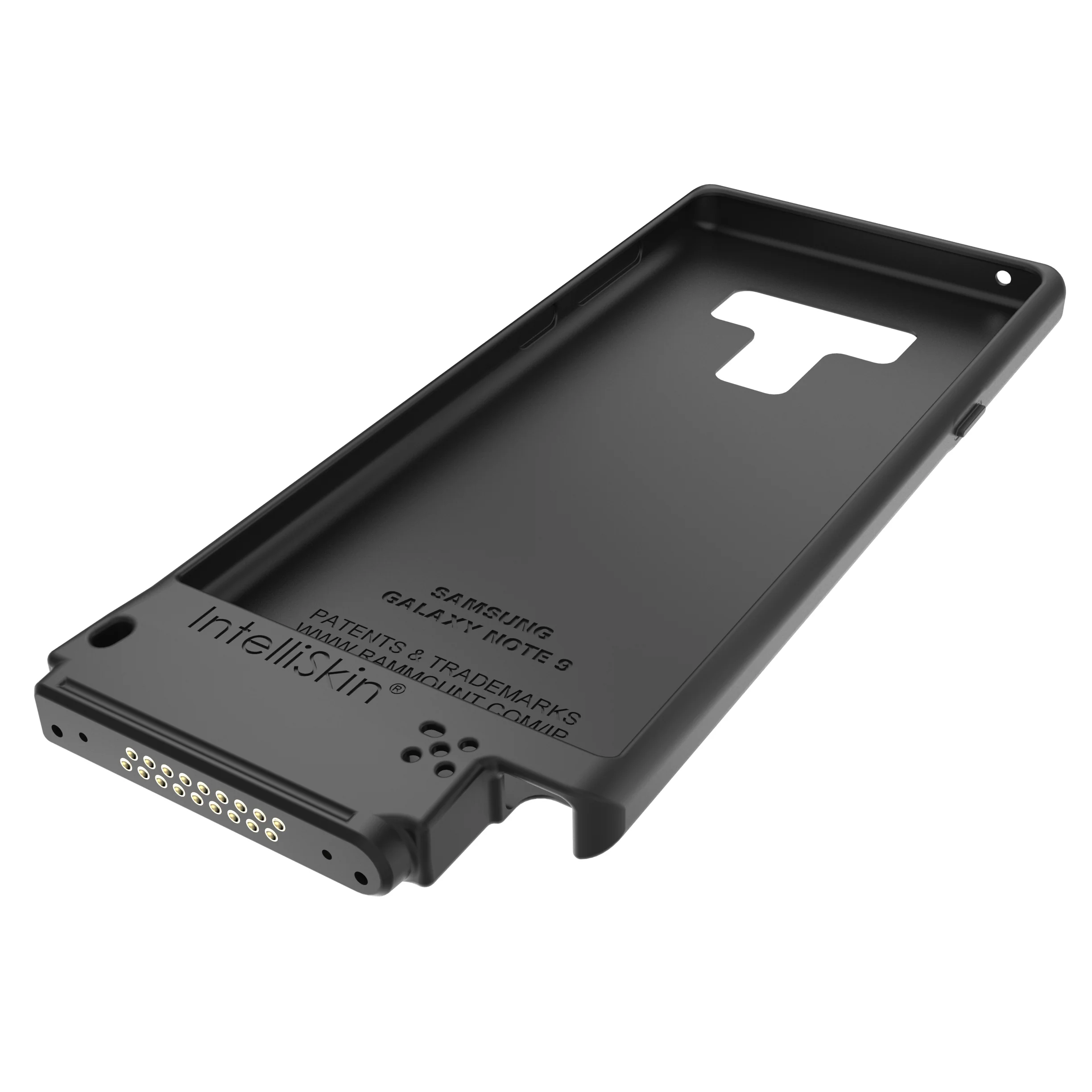 IntelliSkinĀ® for Samsung Galaxy Note 9 - Image 3