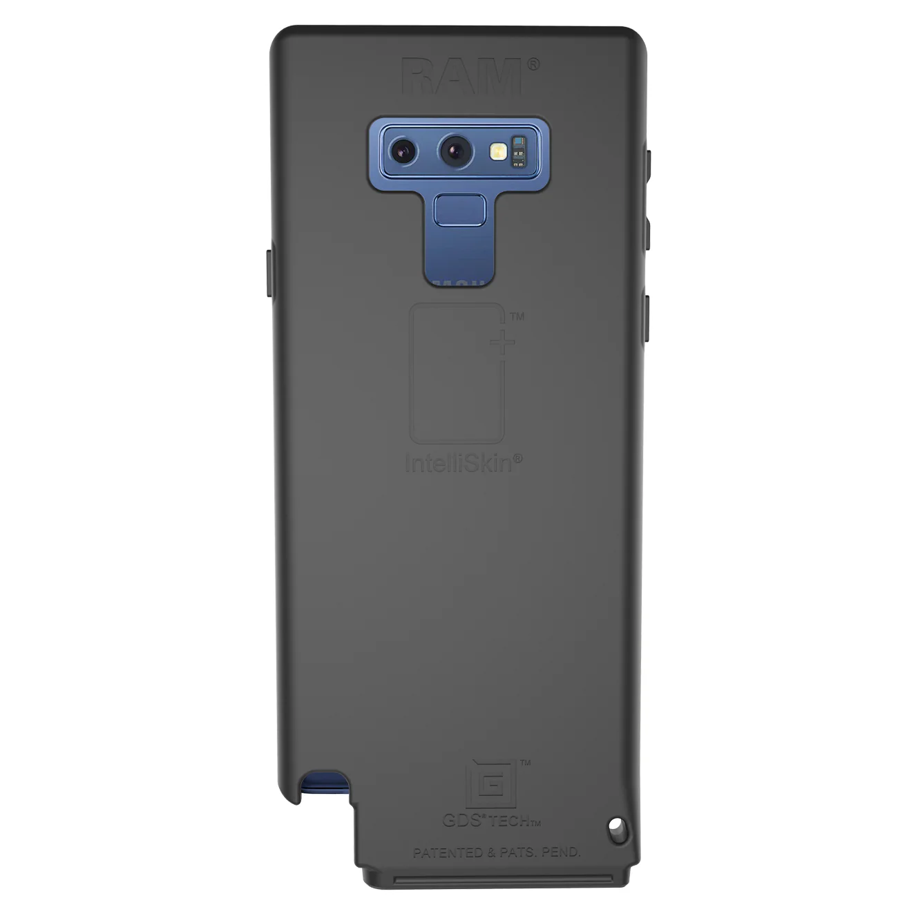 IntelliSkinĀ® for Samsung Galaxy Note 9 - Image 5