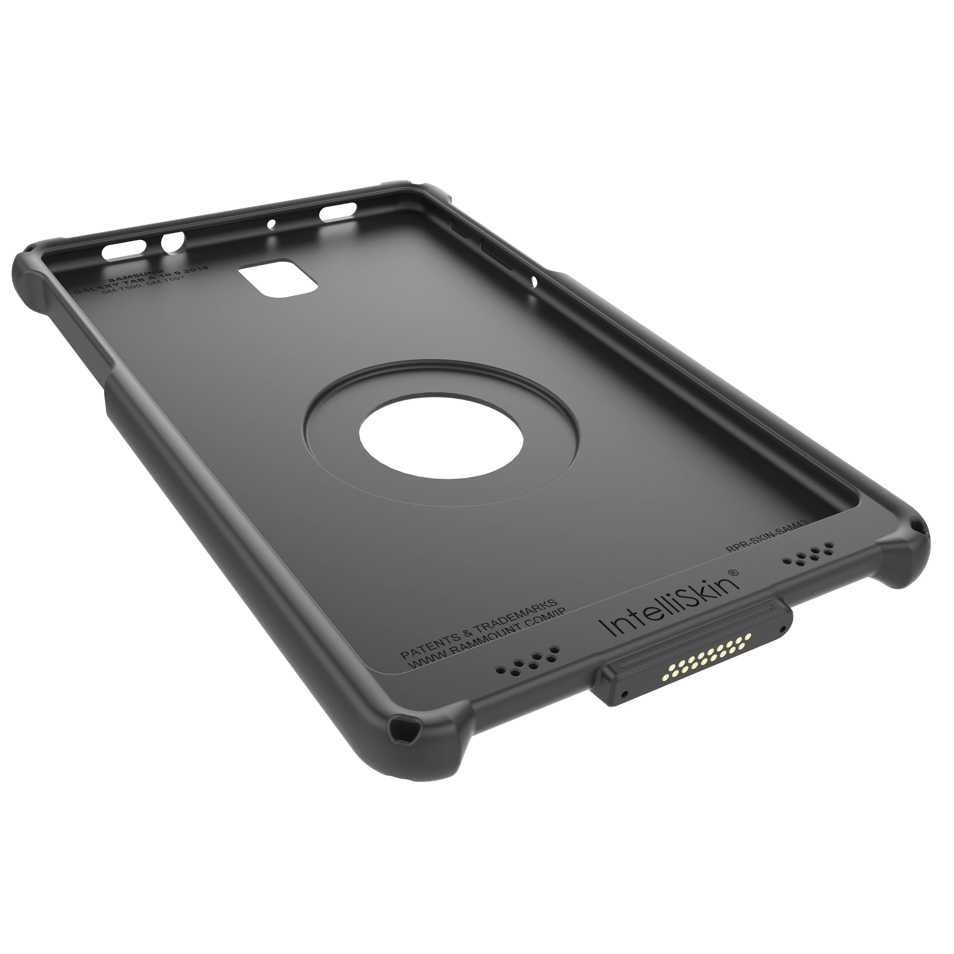 IntelliSkin® for Samsung Galaxy Tab A 10.5 SM-T590 & SM-T597 - Image 3