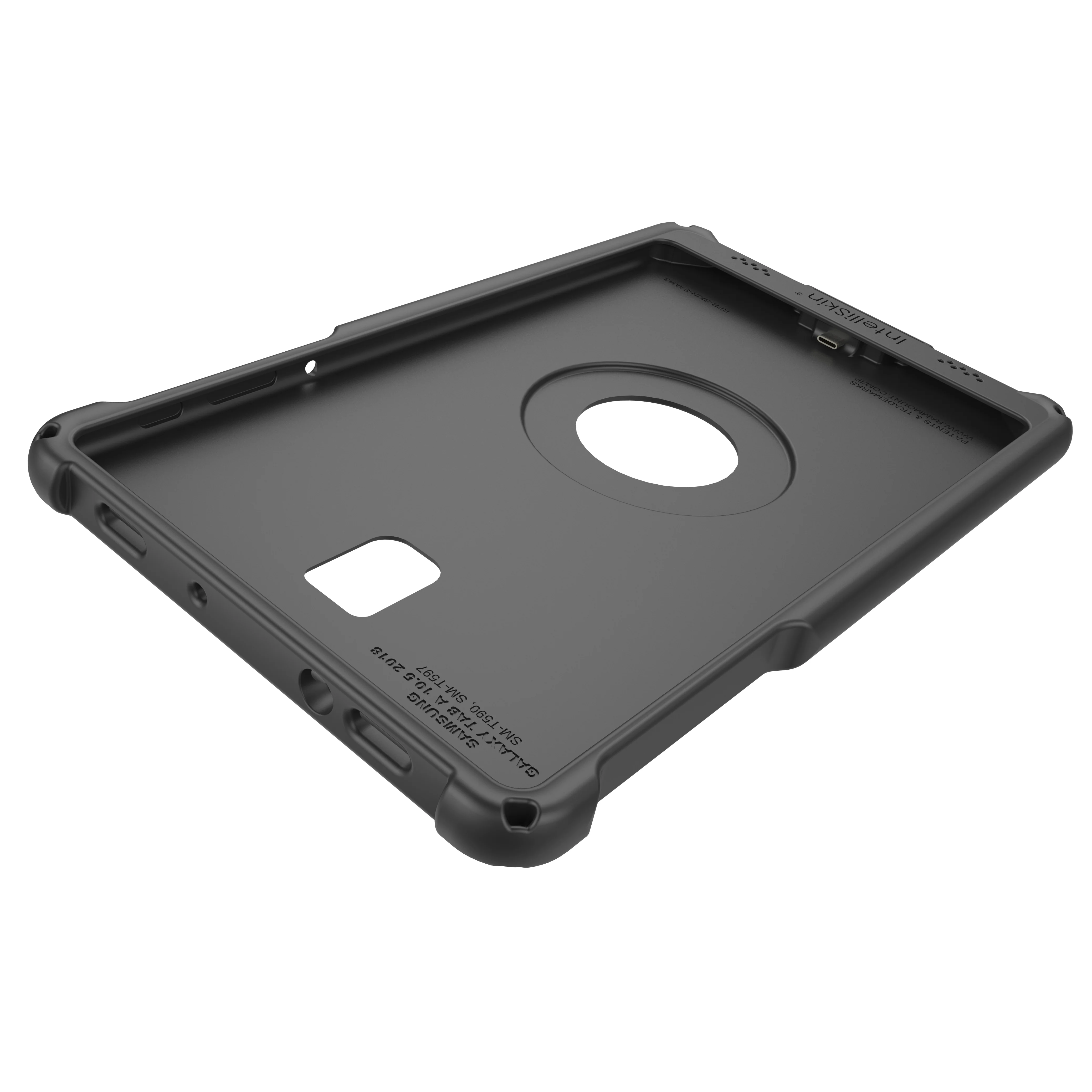 IntelliSkin® for Samsung Galaxy Tab A 10.5 SM-T590 & SM-T597 - Image 4
