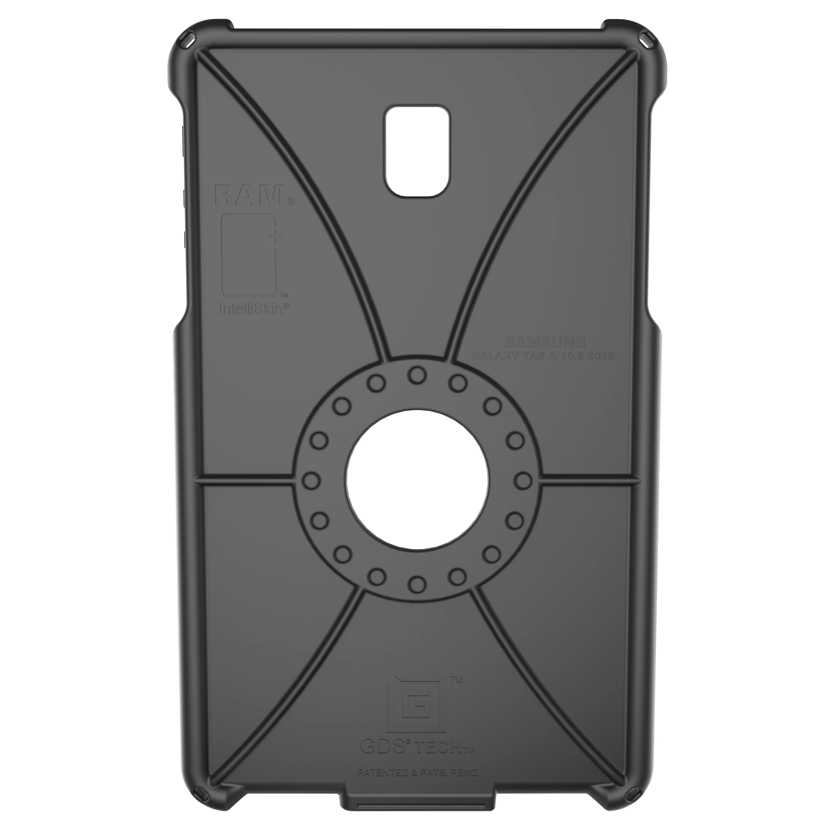 IntelliSkin® for Samsung Galaxy Tab A 10.5 SM-T590 & SM-T597 - Image 5