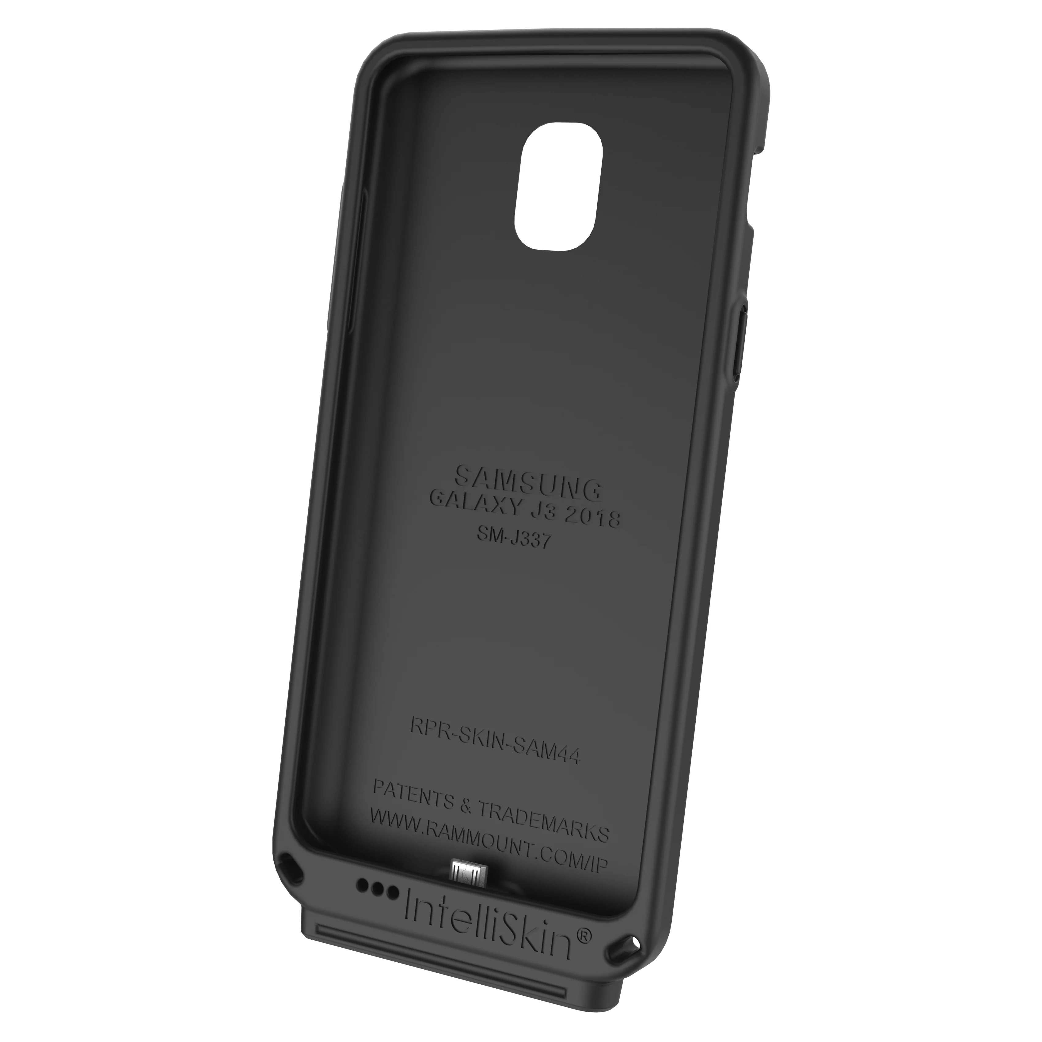 IntelliSkinĀ® for Samsung Galaxy J3 2018 - Image 2
