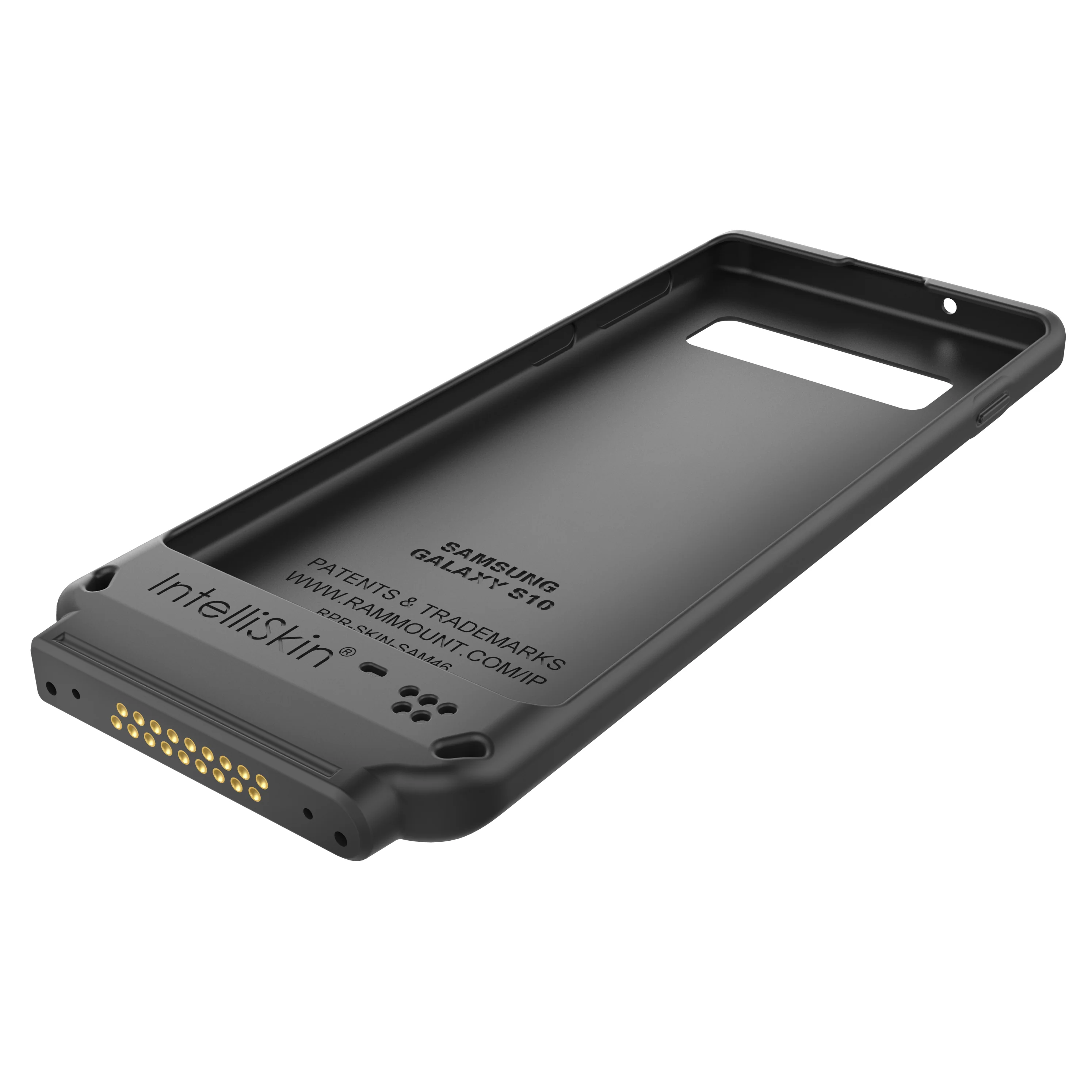 IntelliSkin® for Samsung Galaxy S10 - Image 3