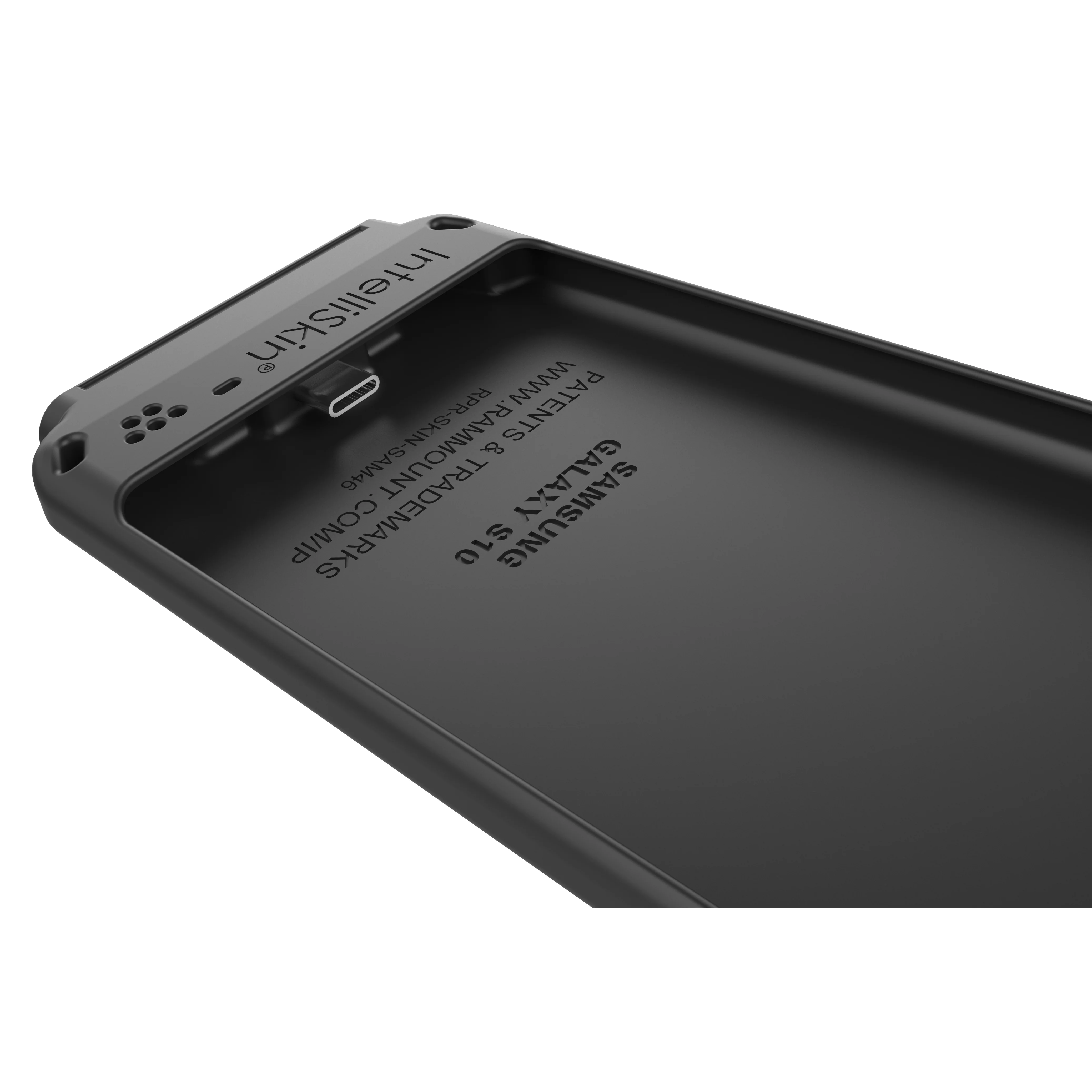 IntelliSkin® for Samsung Galaxy S10 - Image 4