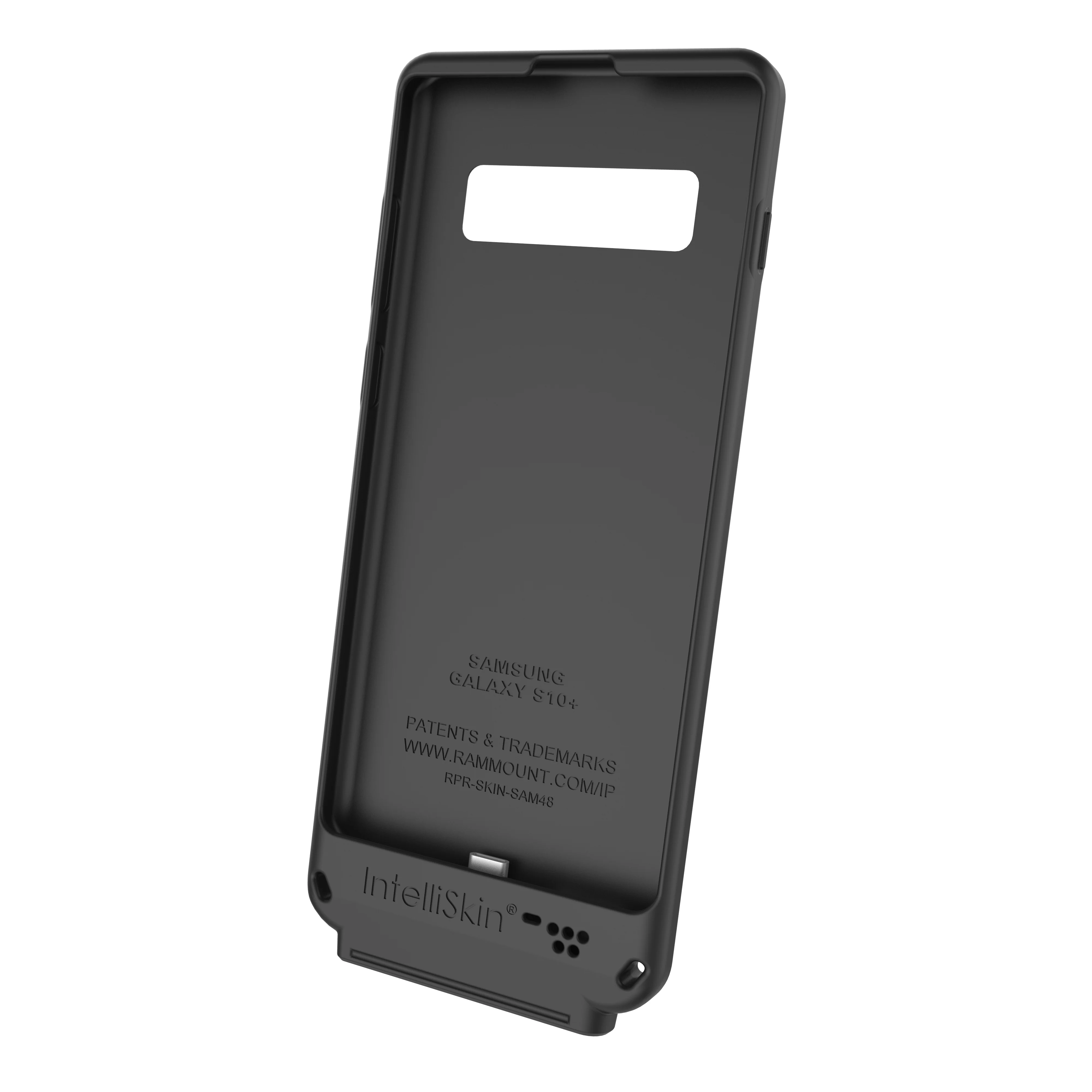 IntelliSkin® for Samsung Galaxy S10+ - Image 2