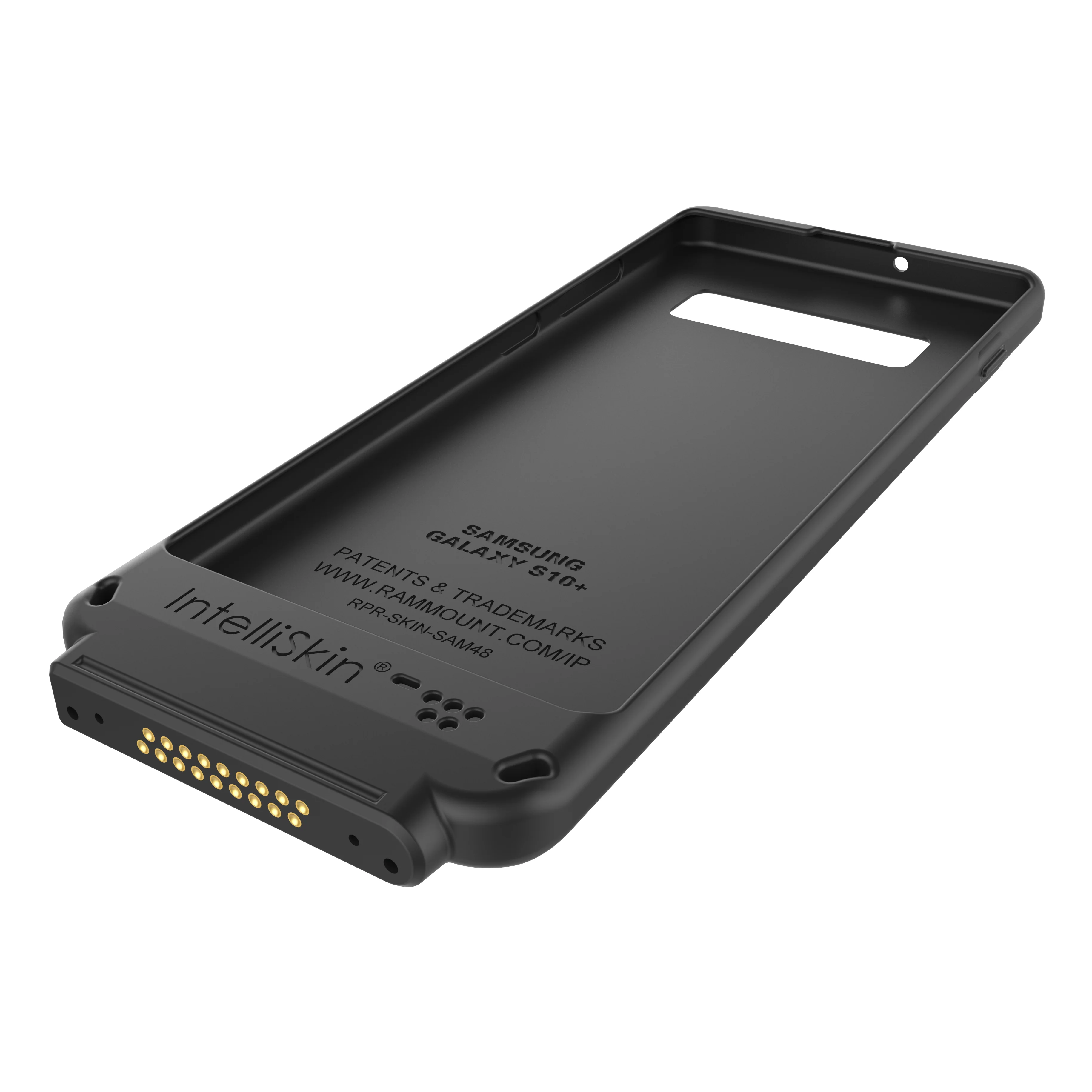 IntelliSkin® for Samsung Galaxy S10+ - Image 3