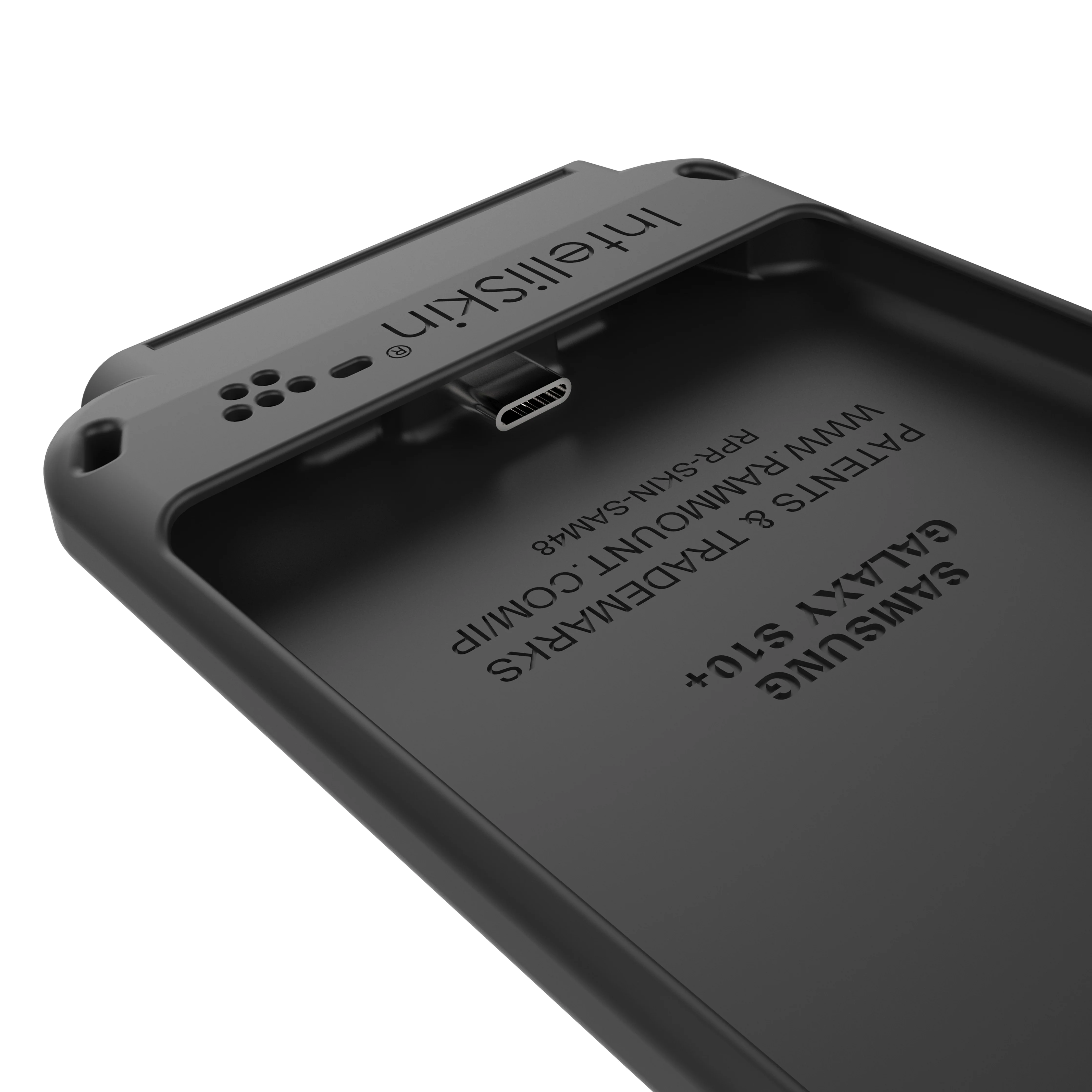 IntelliSkin® for Samsung Galaxy S10+ - Image 4