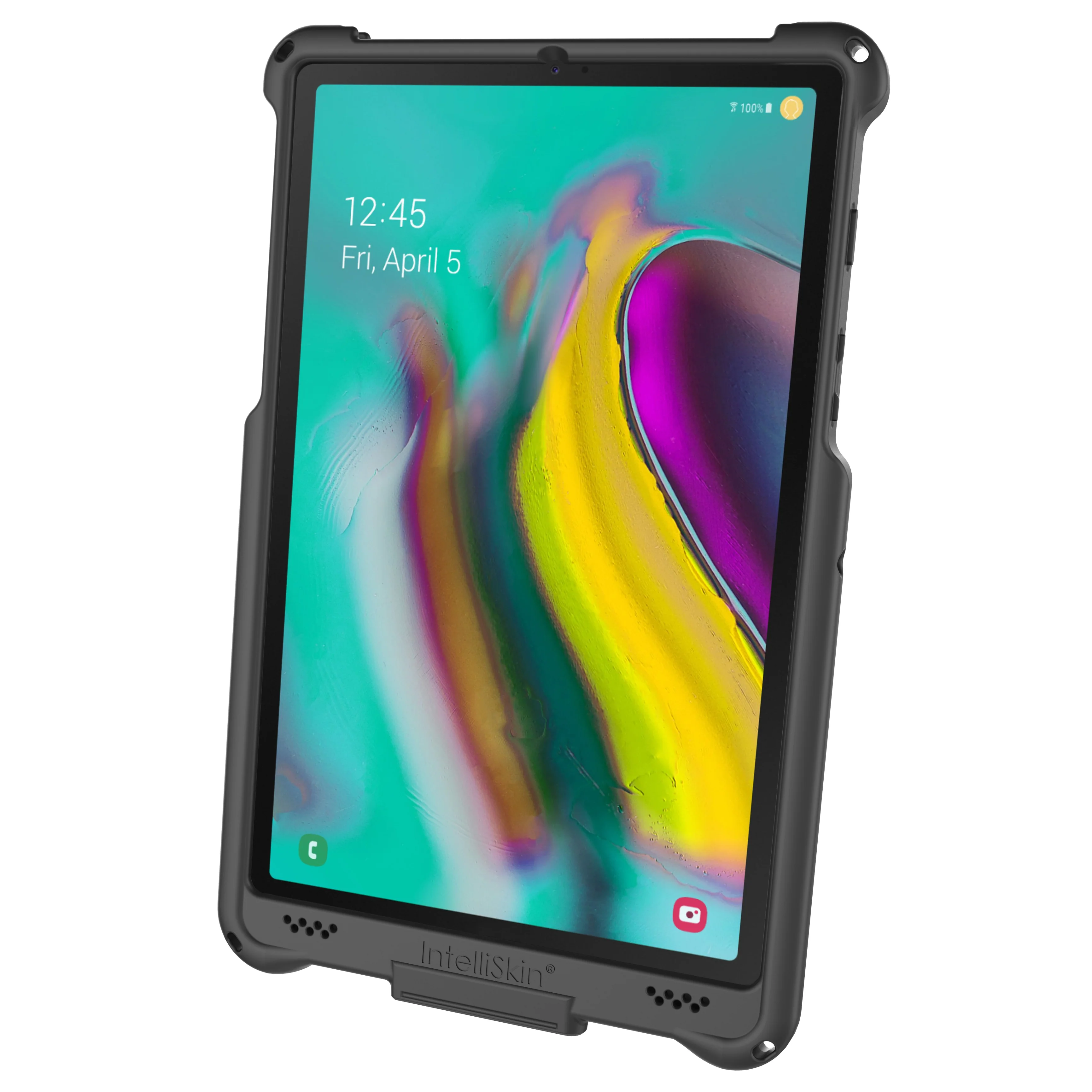 IntelliSkinĀ® for Samsung Galaxy Tab S5e SM-T720 & SM-T725