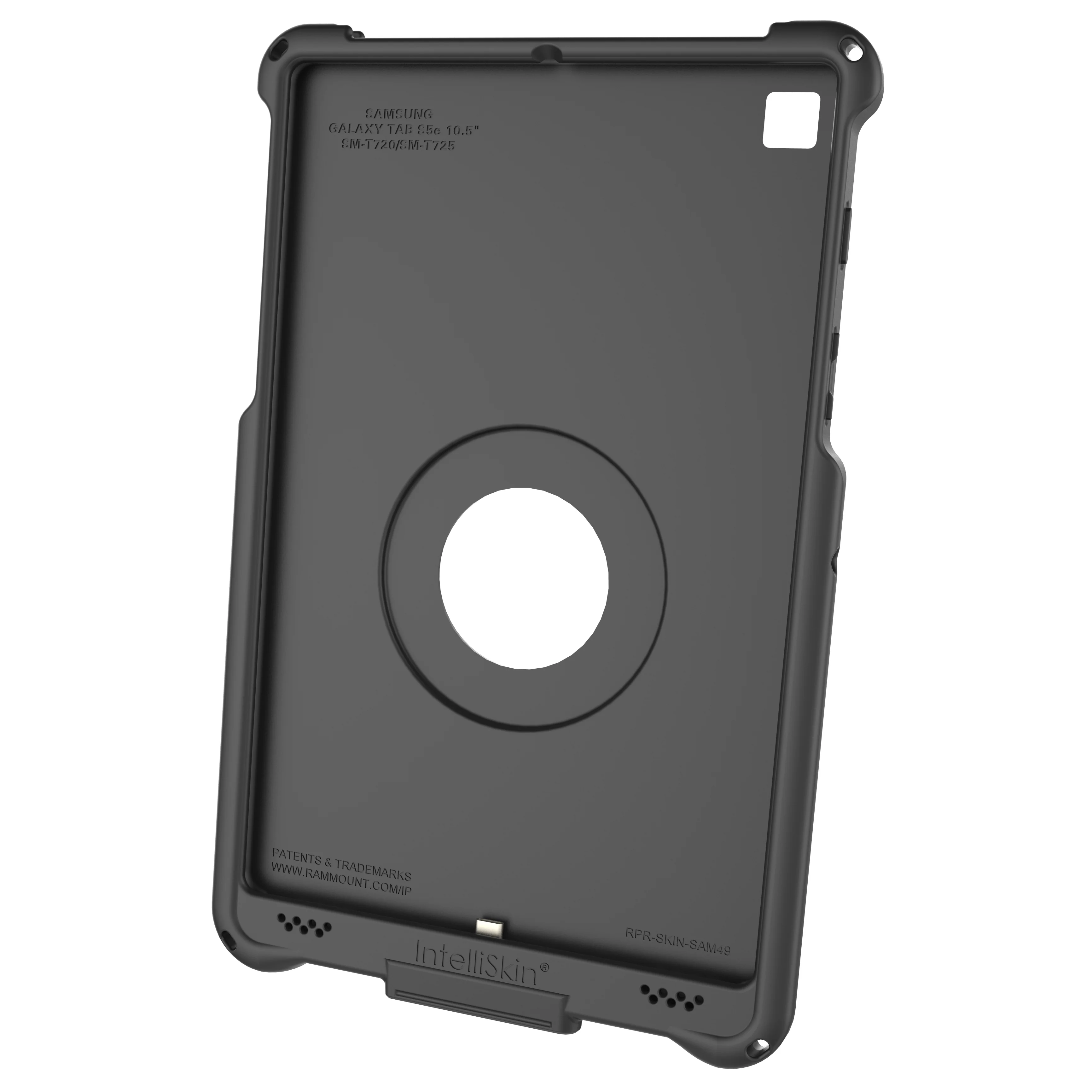 IntelliSkinĀ® for Samsung Galaxy Tab S5e SM-T720 & SM-T725 - Image 2