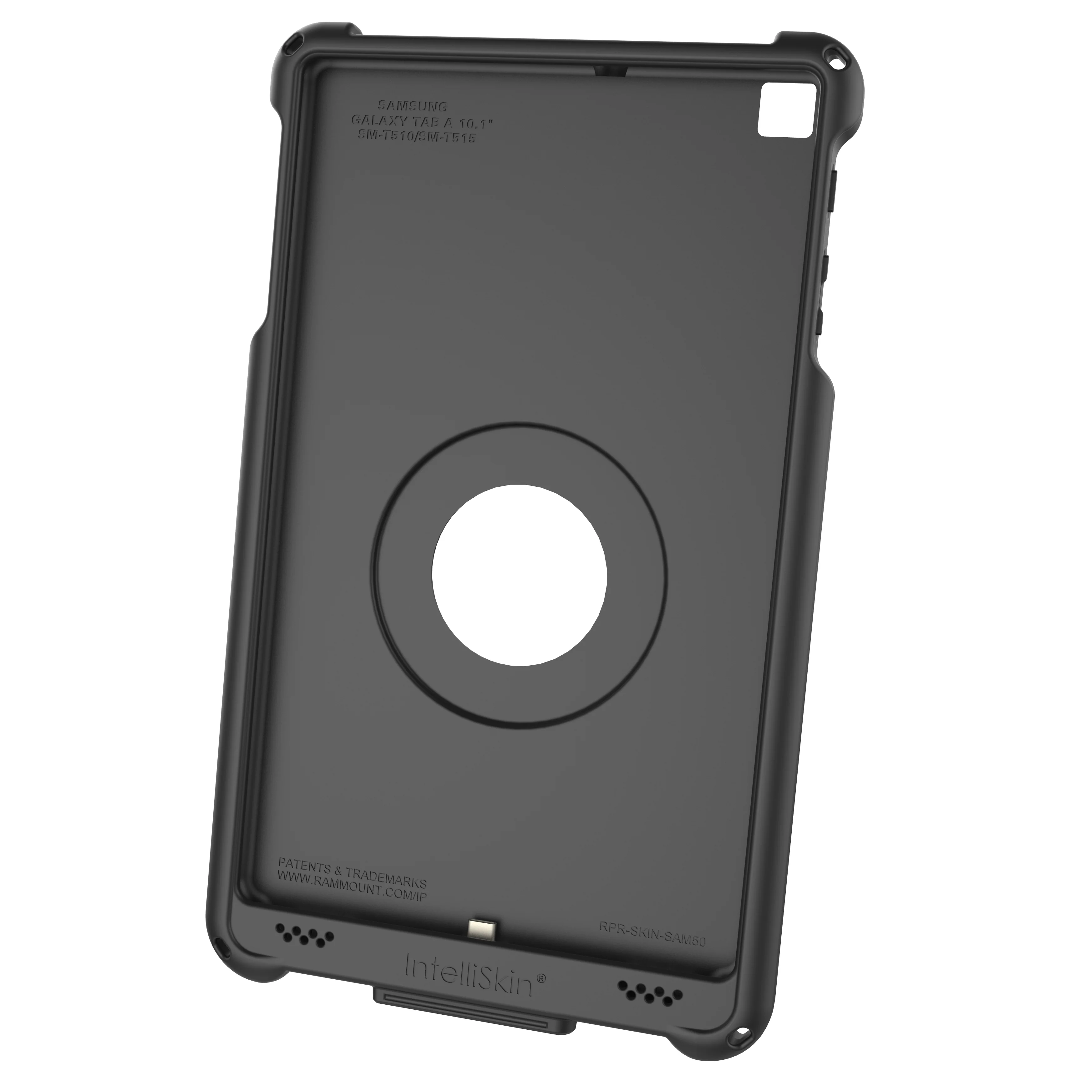 IntelliSkin® for Samsung Galaxy Tab A 10.1 (2019) SM-T510 & SM-T515 - Image 2