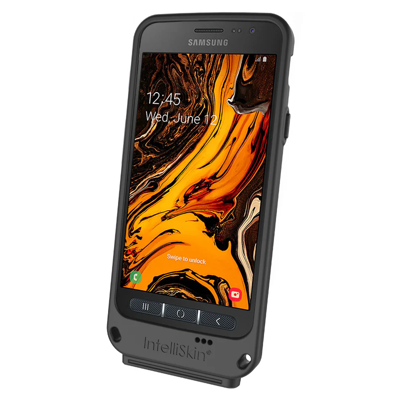 IntelliSkinĀ® for Samsung Galaxy XCover 4s