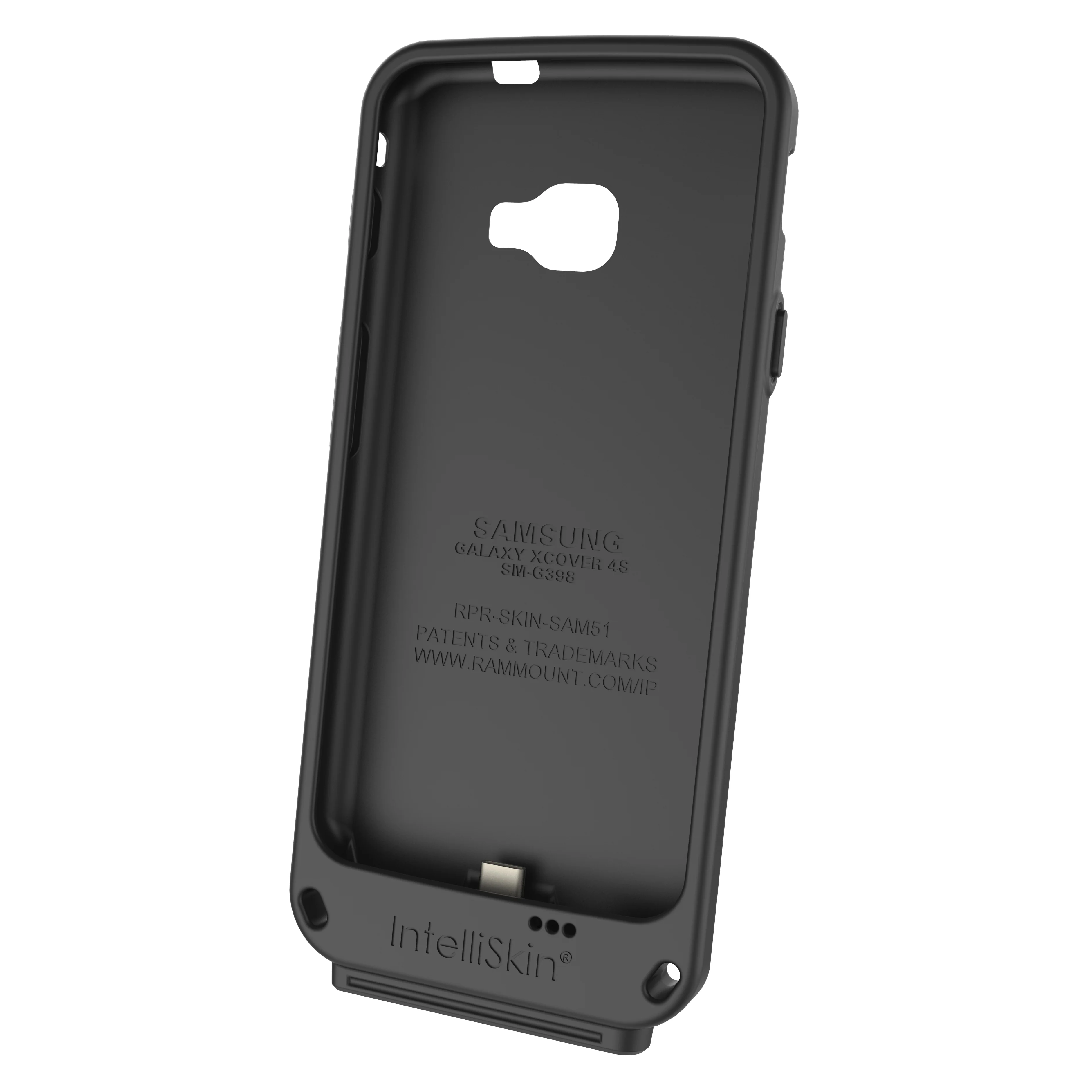 IntelliSkinĀ® for Samsung Galaxy XCover 4s - Image 2