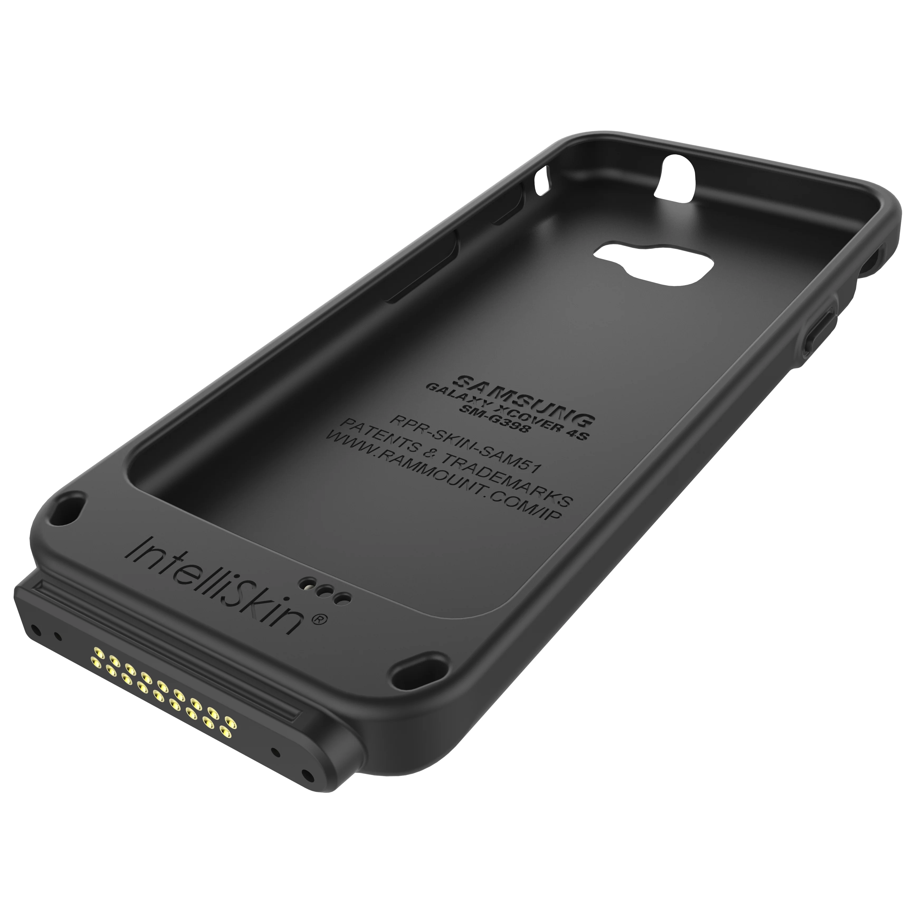IntelliSkinĀ® for Samsung Galaxy XCover 4s - Image 3