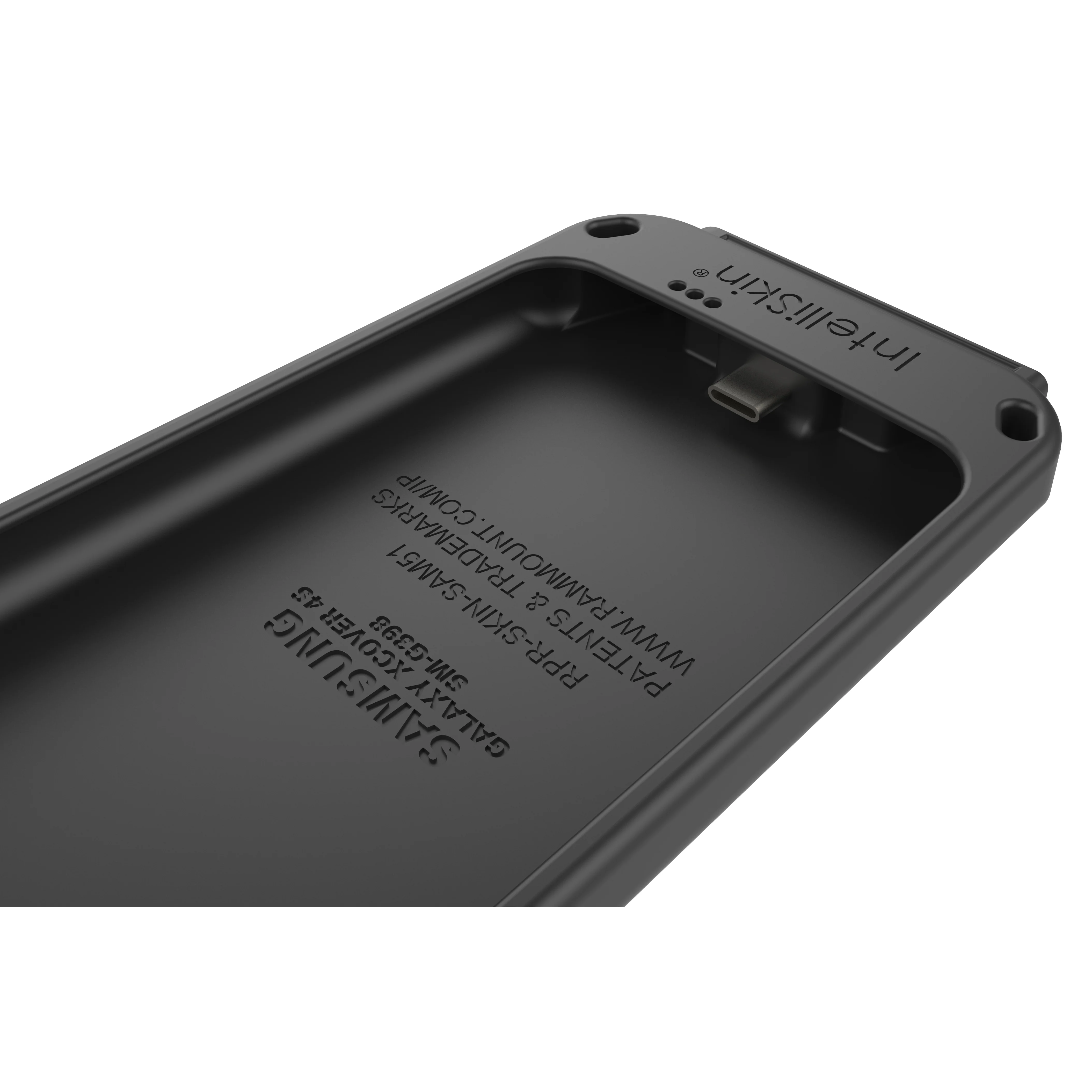 IntelliSkinĀ® for Samsung Galaxy XCover 4s - Image 4