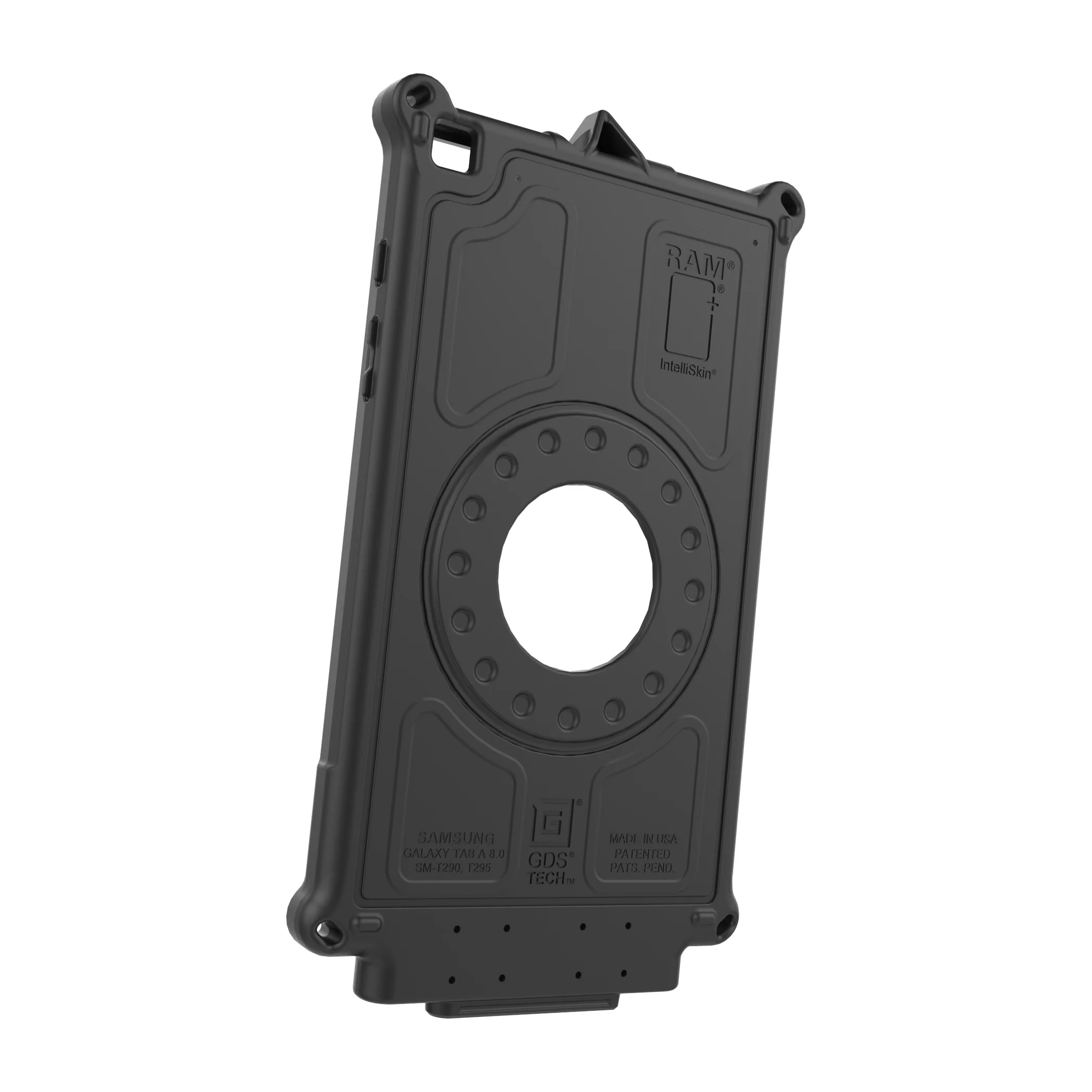 IntelliSkin® Next Gen for Samsung Tab A 8.0 (2019) SM-T290 & T-295 - Image 3