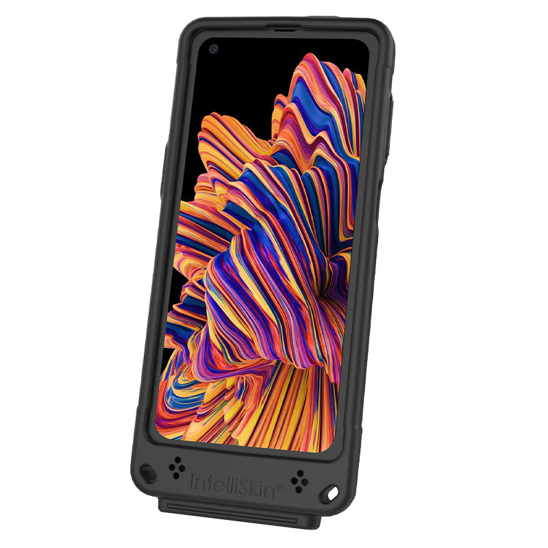 IntelliSkinĀ® for Samsung Galaxy XCover Pro