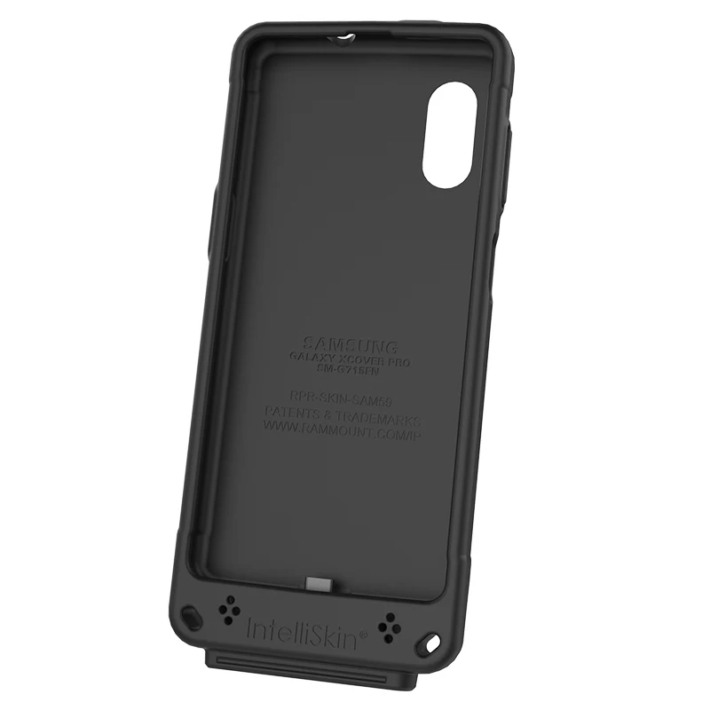 IntelliSkinĀ® for Samsung Galaxy XCover Pro - Image 2