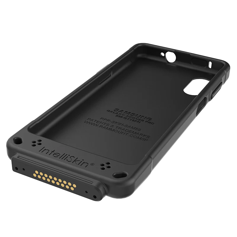 IntelliSkinĀ® for Samsung Galaxy XCover Pro - Image 3
