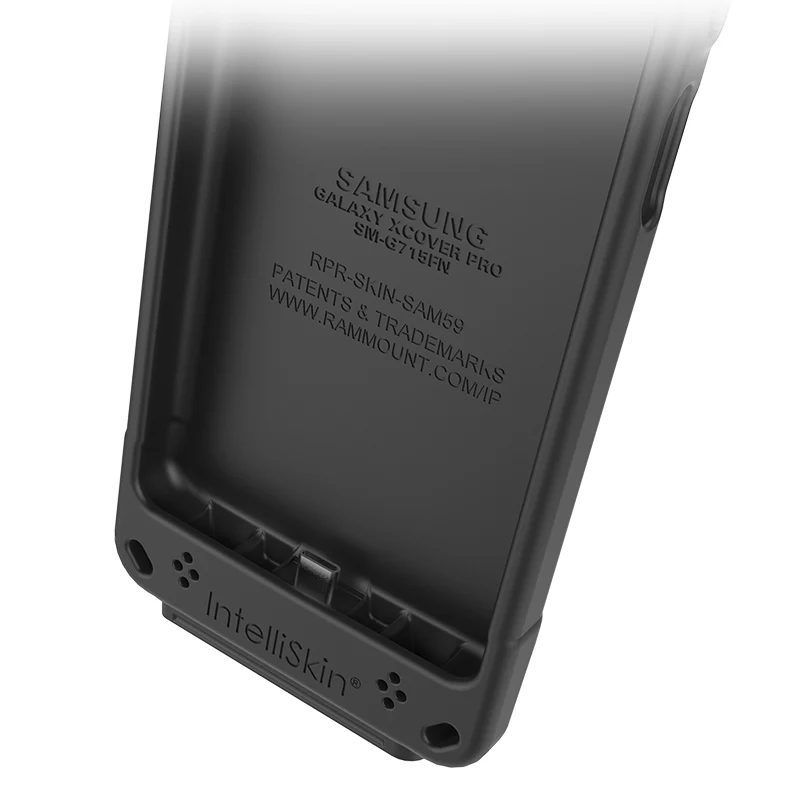 IntelliSkinĀ® for Samsung Galaxy XCover Pro - Image 4