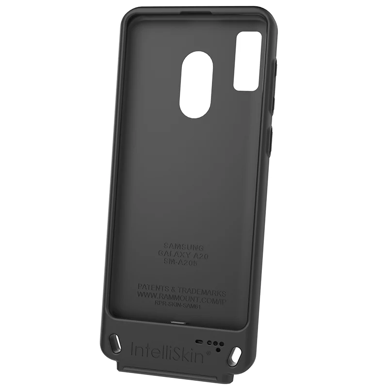 IntelliSkinĀ® for Samsung Galaxy A20 - Image 2