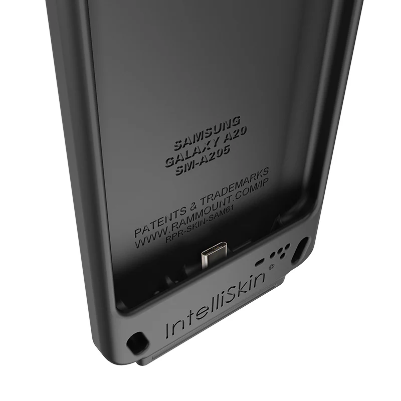 IntelliSkinĀ® for Samsung Galaxy A20 - Image 4
