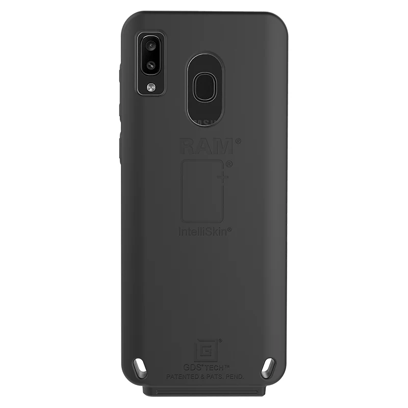 IntelliSkinĀ® for Samsung Galaxy A20 - Image 5