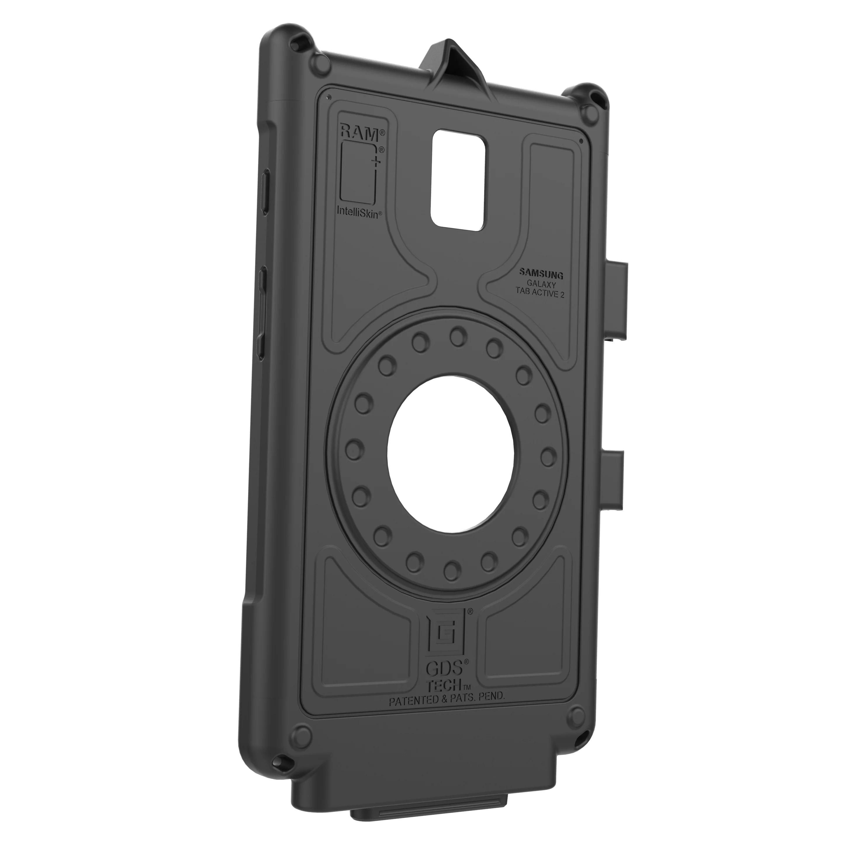 IntelliSkin® Next Gen for Samsung Tab Active2 - Image 2