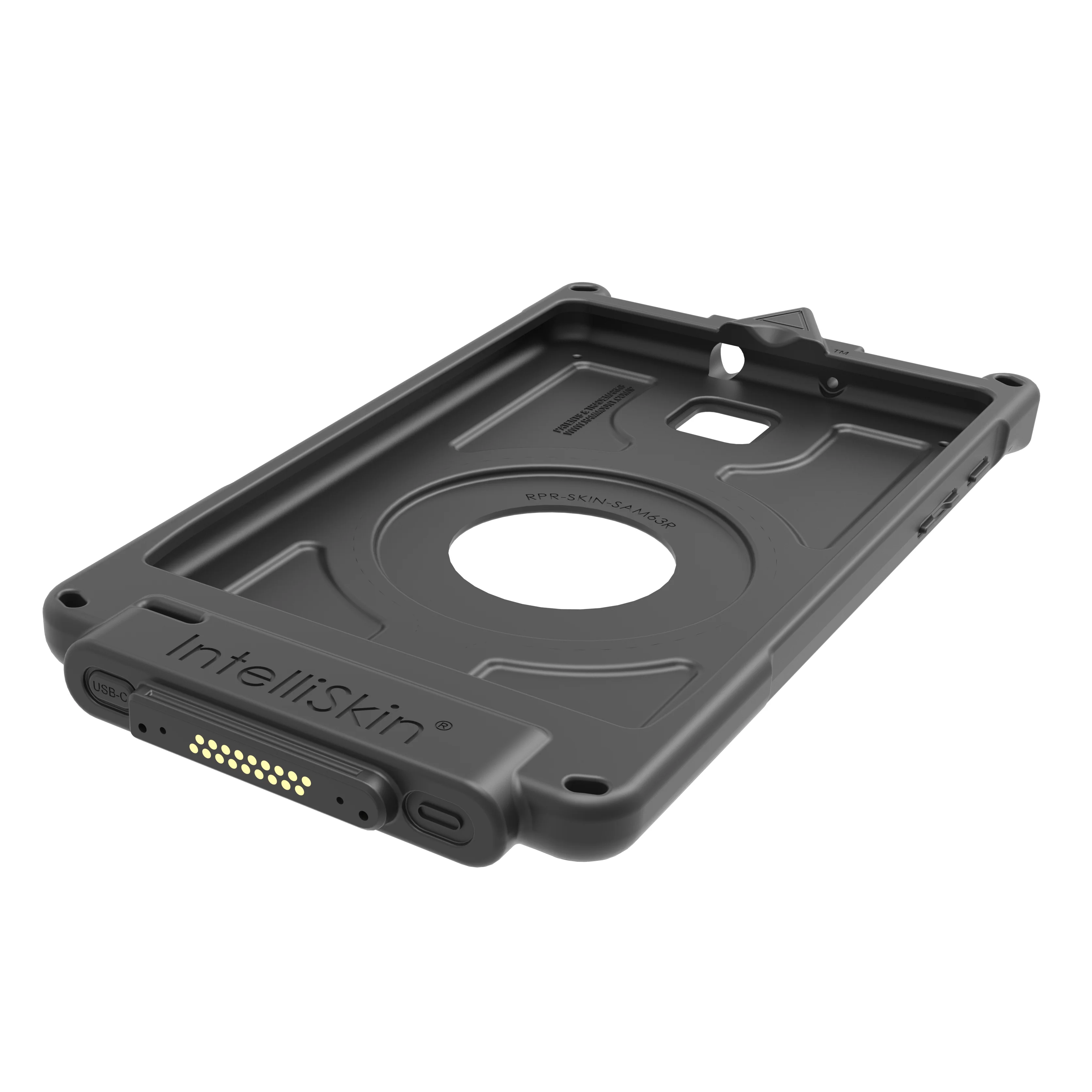 IntelliSkin® Next Gen for Samsung Tab A 8.0 (2018) SM-T387 - Image 3