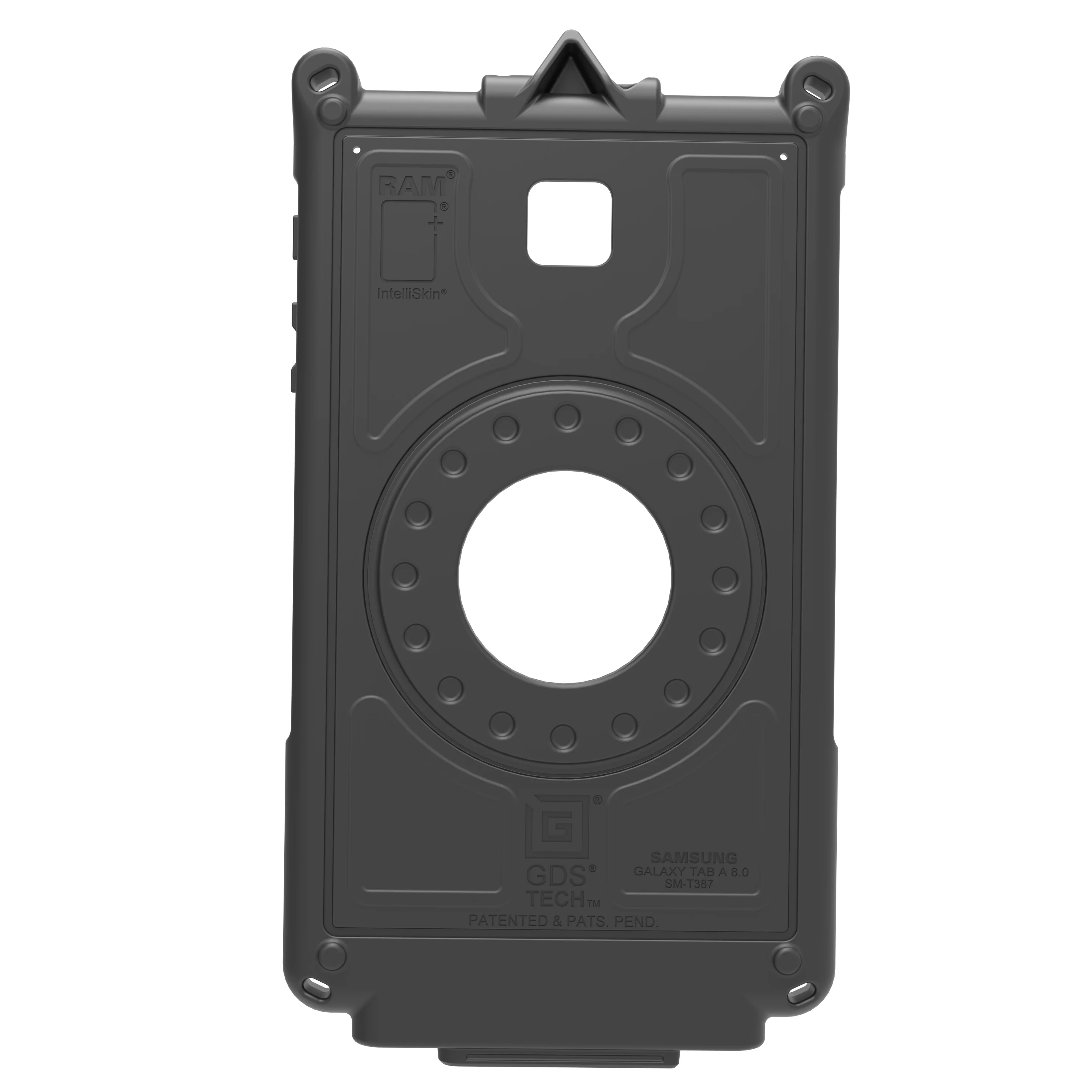 IntelliSkin® Next Gen for Samsung Tab A 8.0 (2018) SM-T387 - Image 5