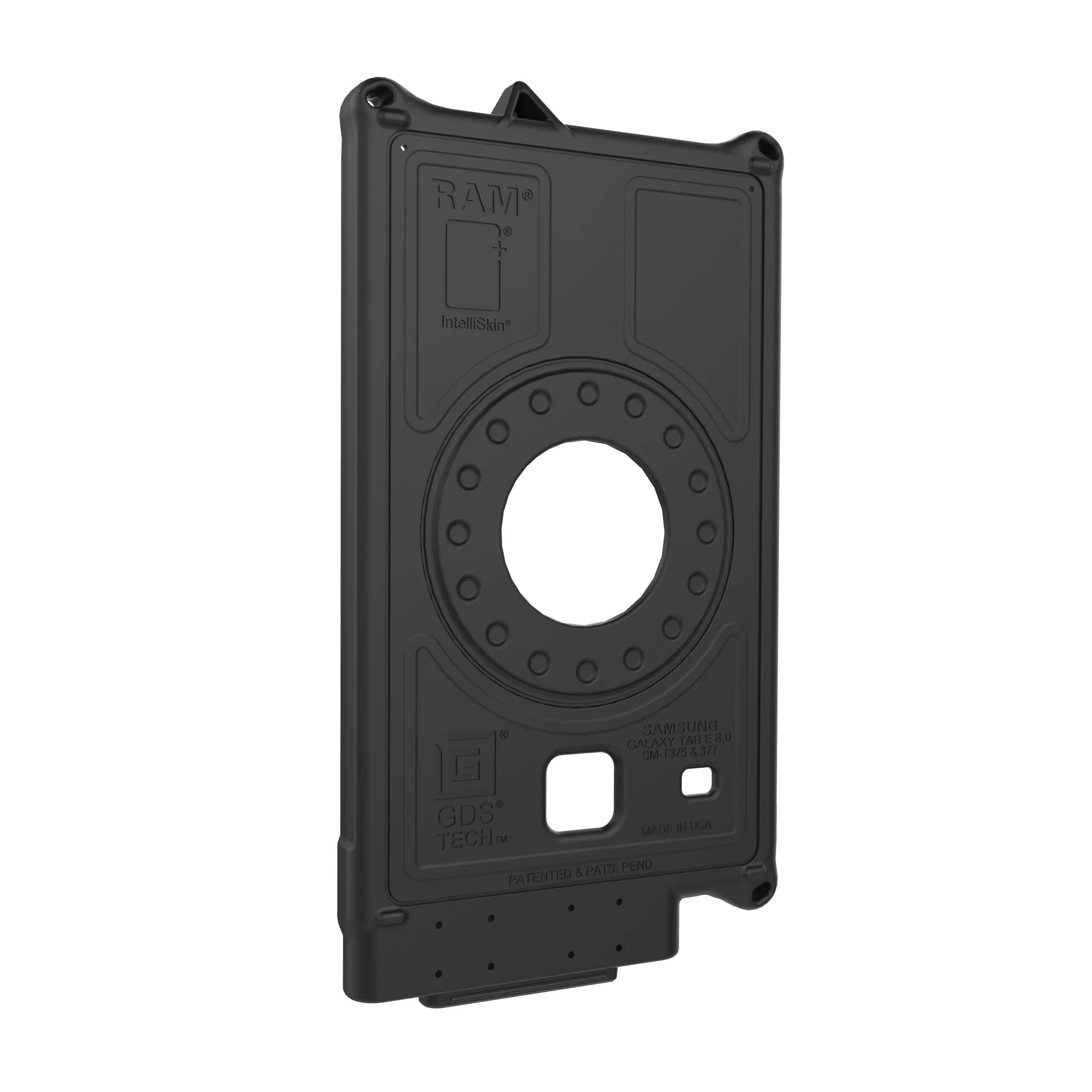 IntelliSkin® Next Gen for Samsung Tab E 8.0 SM-T377 & SM-T378 - Image 3