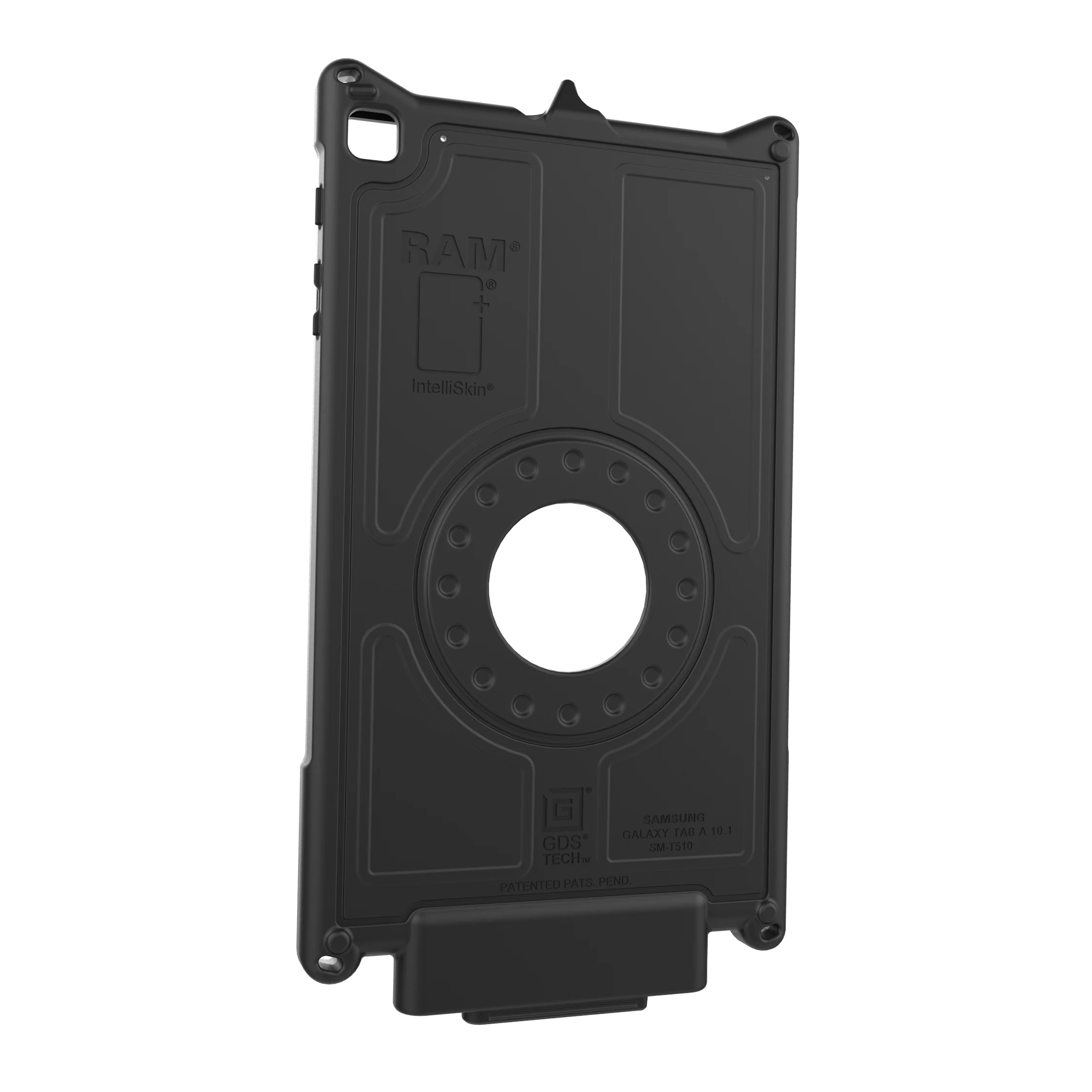IntelliSkin® Next Gen for Samsung Tab A 10.1 SM-T510 & SM-T515 - Image 3